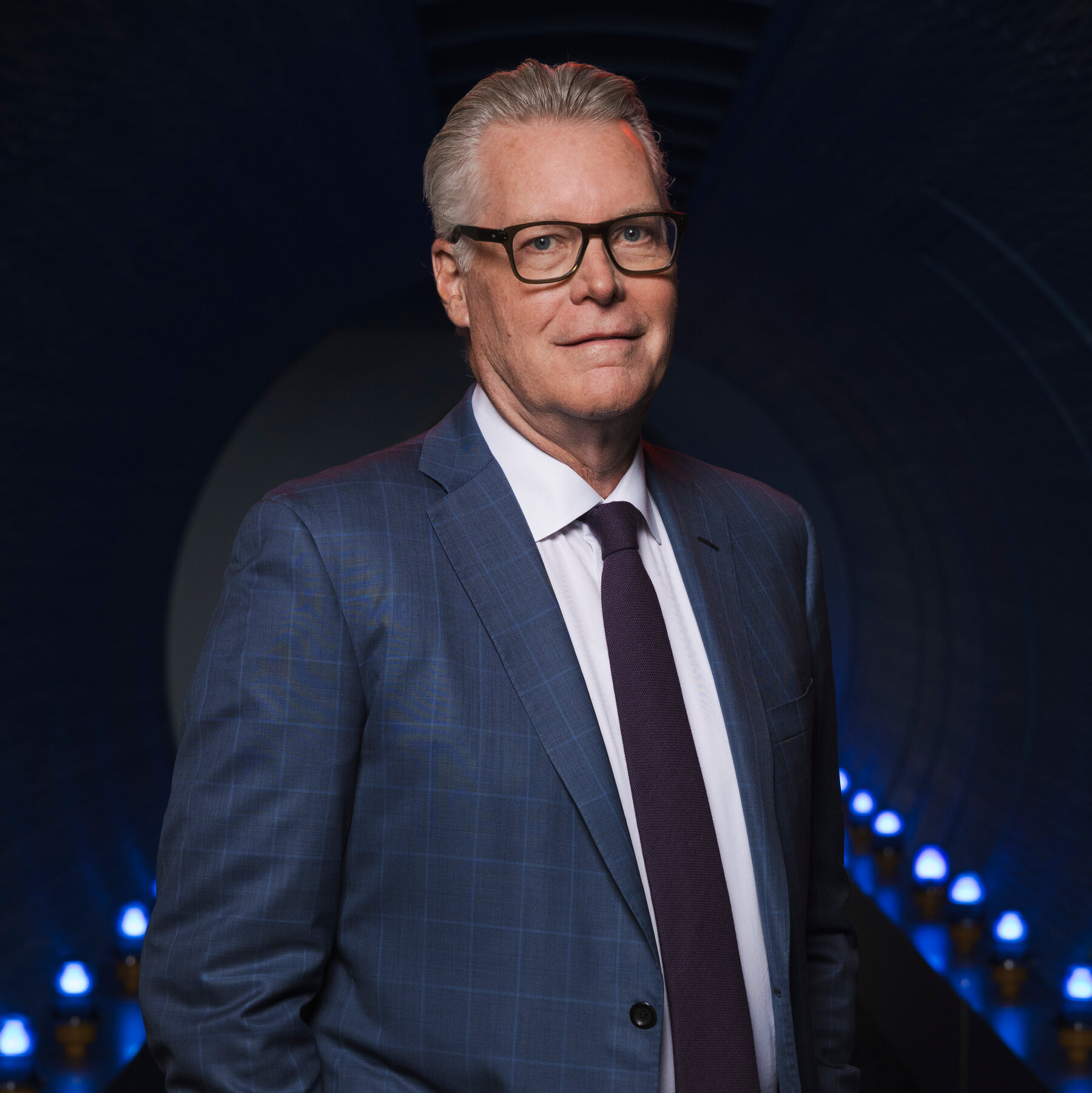 How Delta Steered Around Airline Industry Chaos