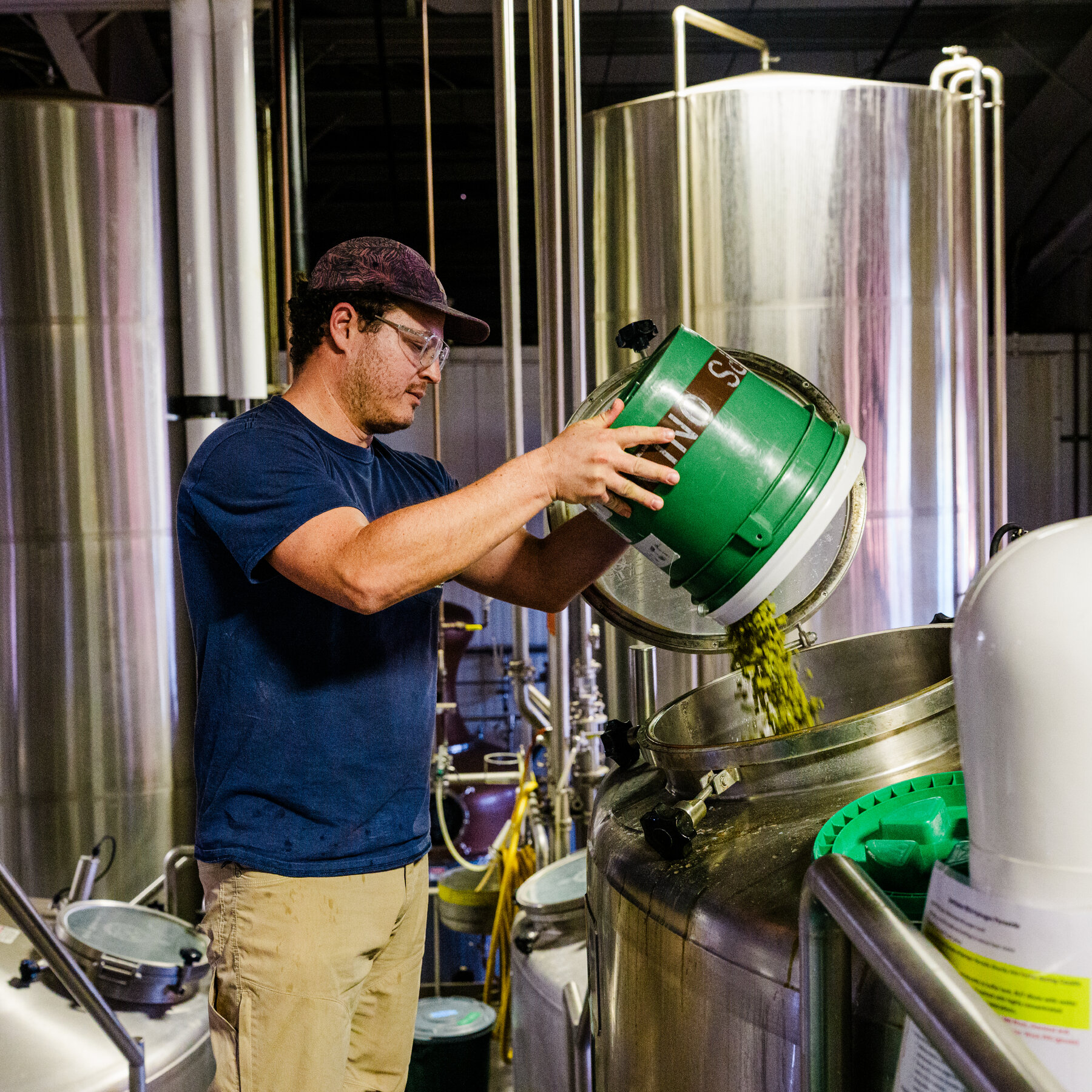 Diesel Is a Bigger Problem for Consumers Than Gasoline