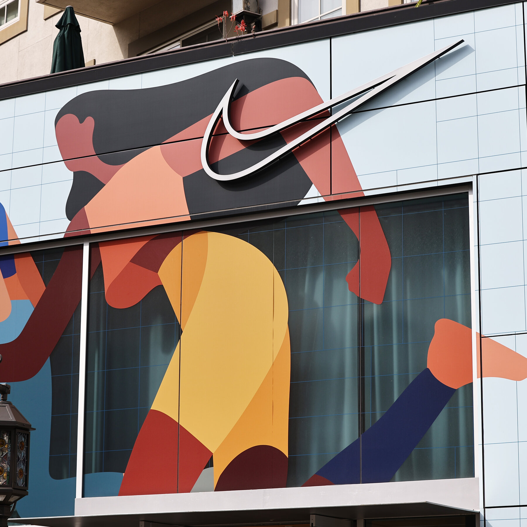 How Nike’s Diversity Efforts Made It a Trump Target