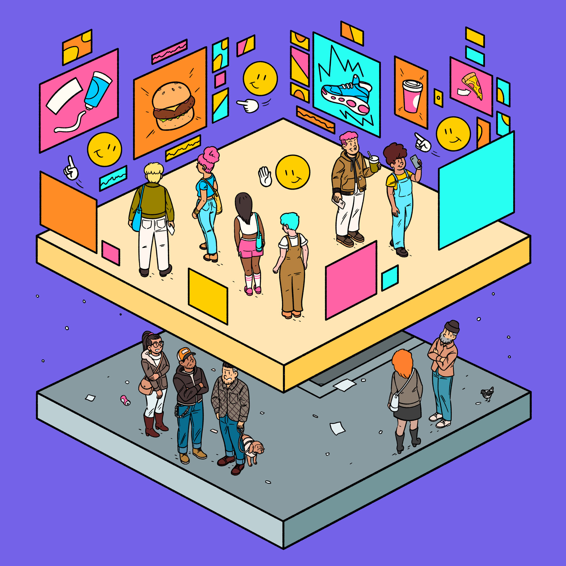 Gen X-ers Have Money to Spend. Why Are Retailers Ignoring Them?