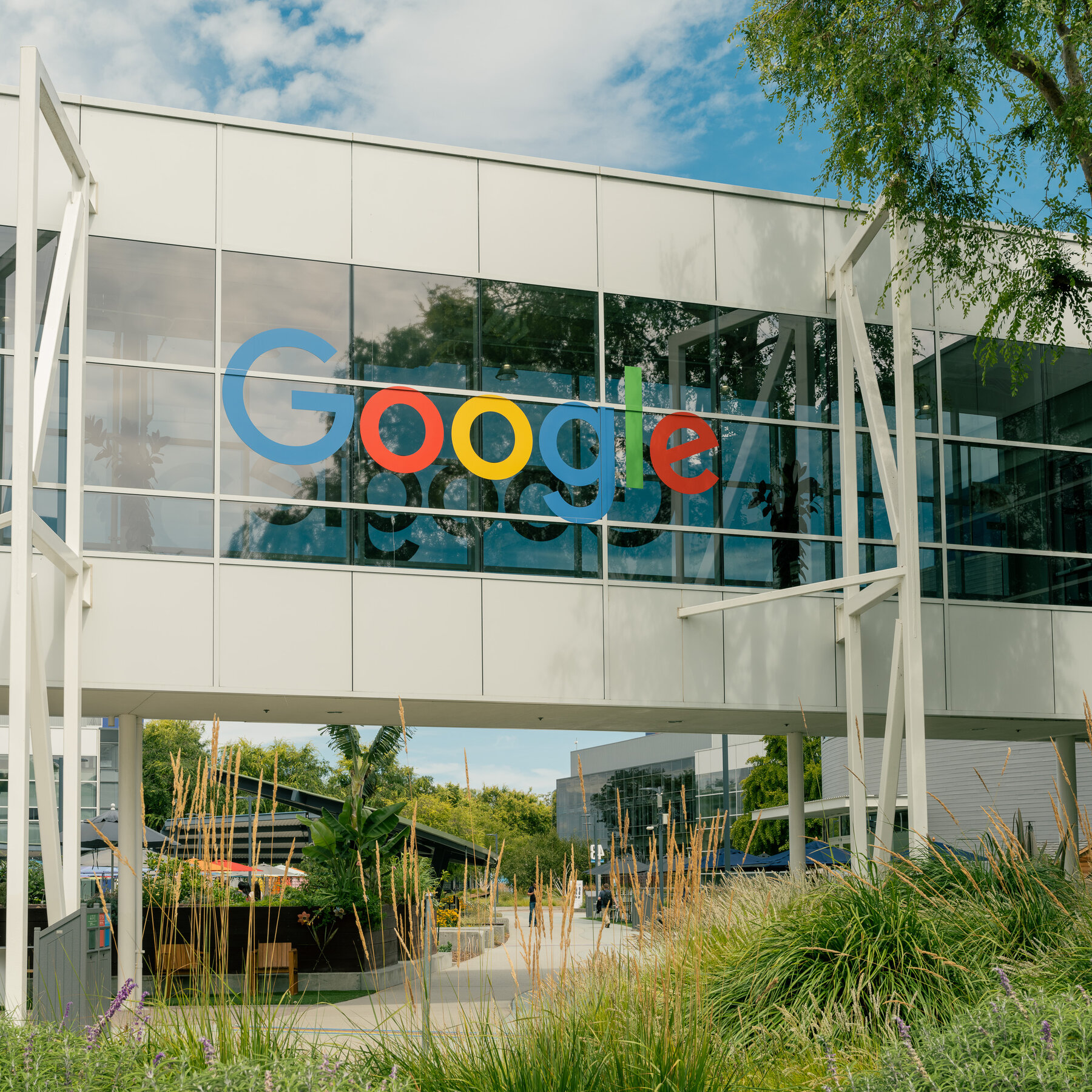 A Judge’s Decision Could Disrupt Google’s $3.1 Trillion Business
