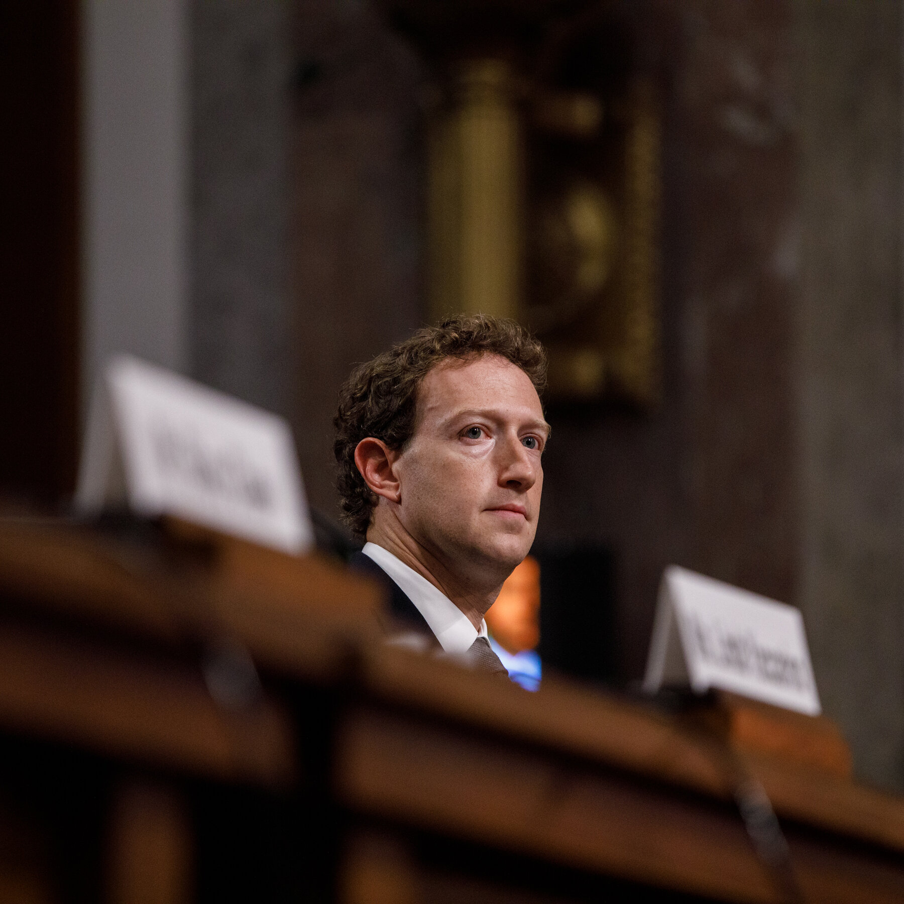 Zuckerberg Plans Another Overhaul of Meta’s A.I. Efforts