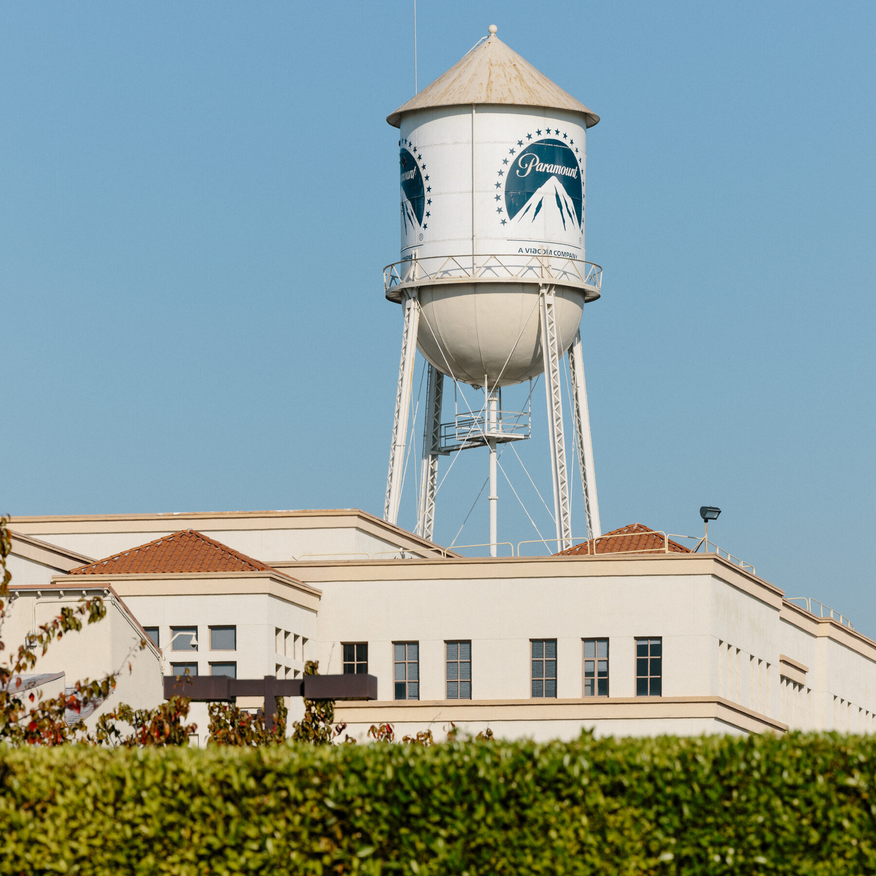 Jeff Shell Steps Down as President of Paramount