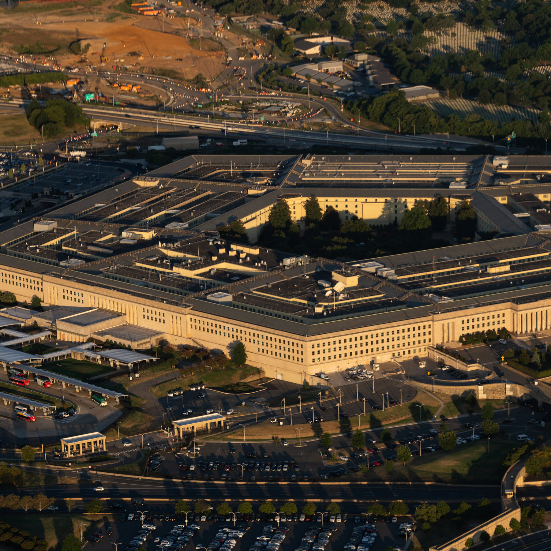 New York Times to Sue Pentagon Over First Amendment Rights