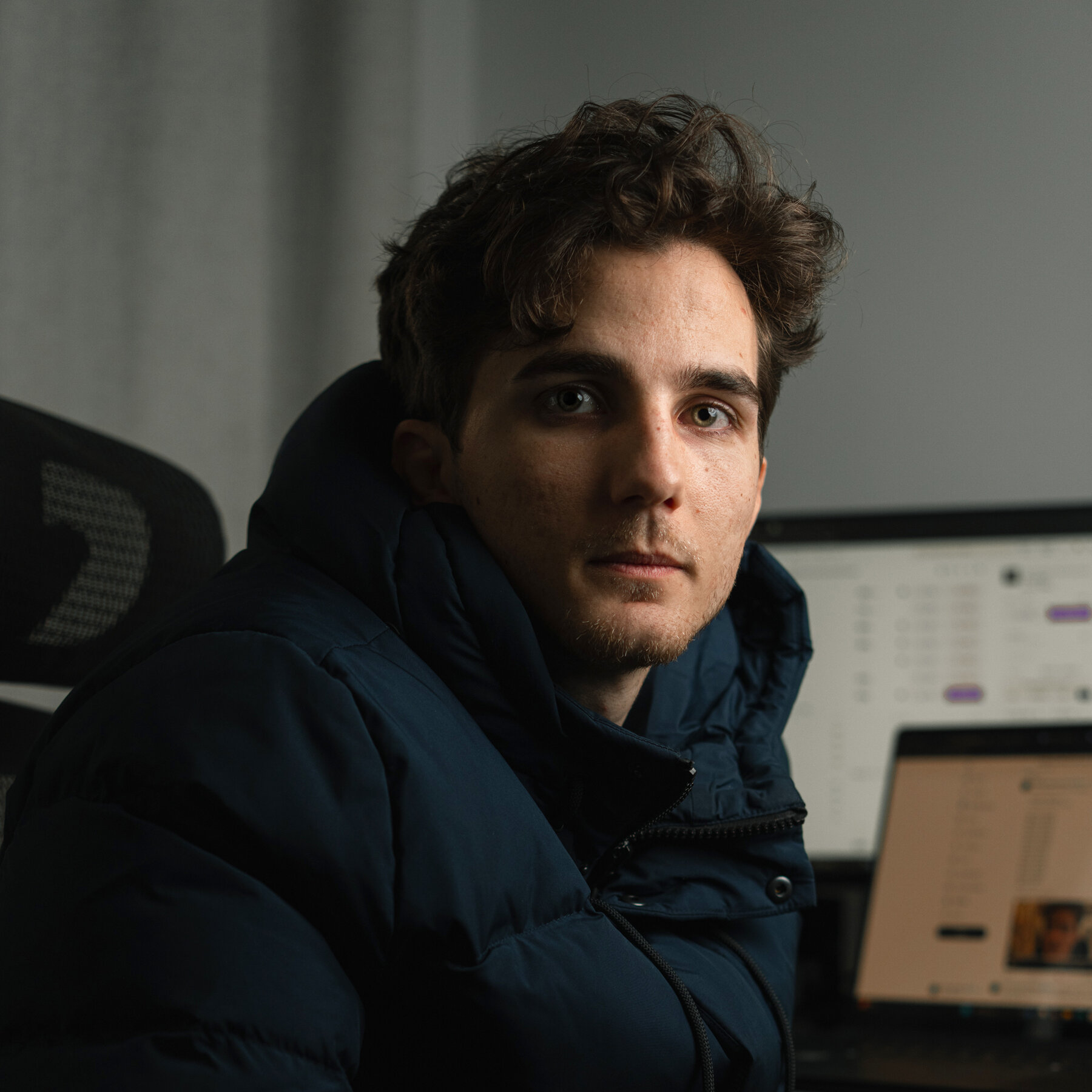 Betting on Prediction Markets Is Their Job. They Make Millions.