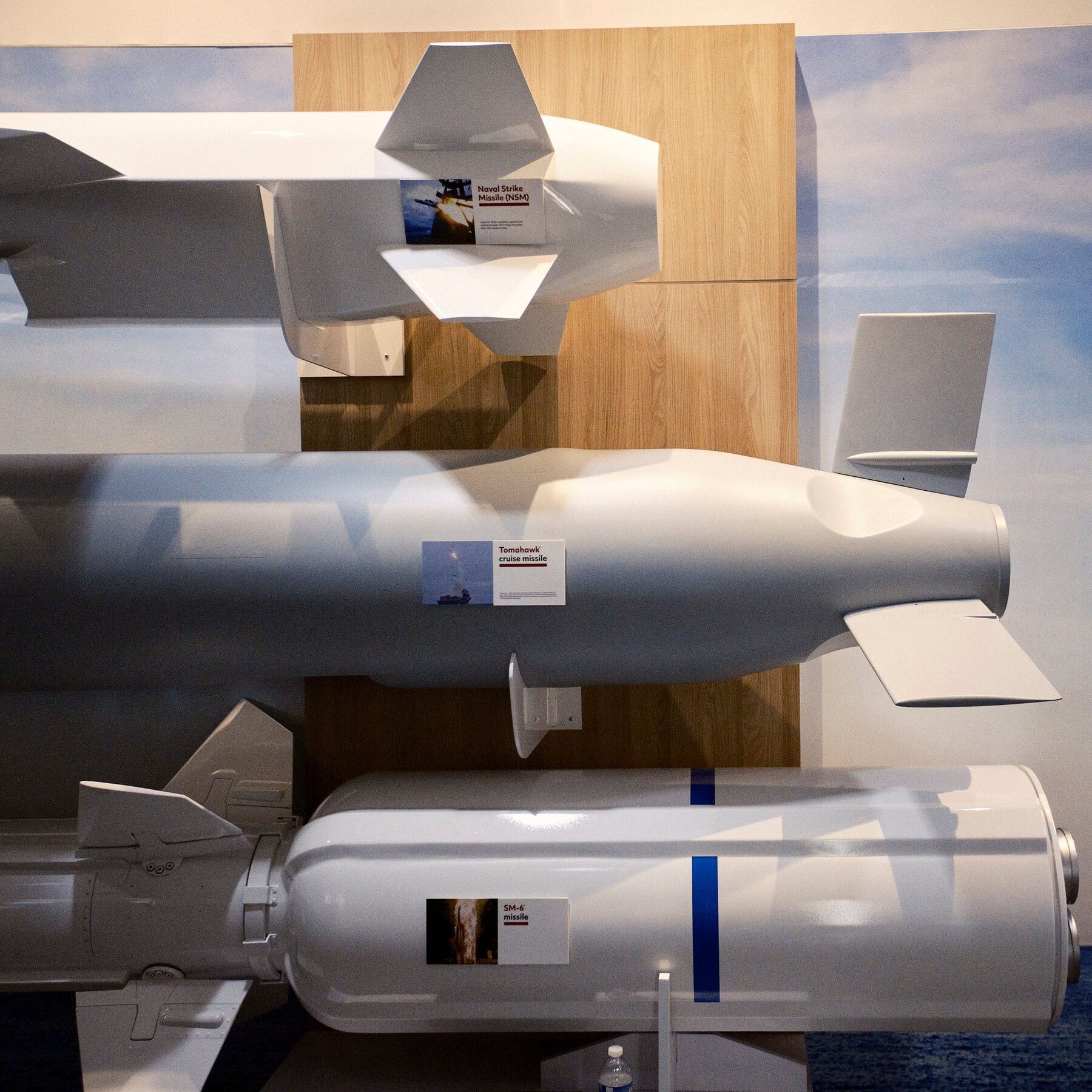 How U.S. Defense Industry Dodged a Rare-Earth Shortage After China’s Curbs