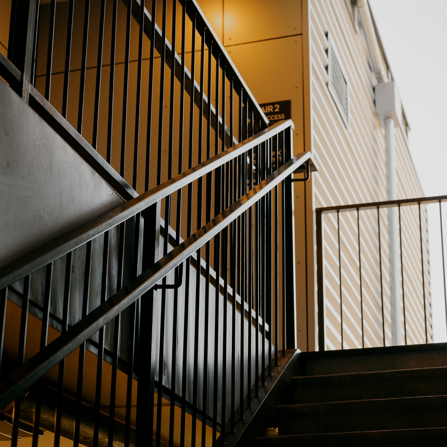 To Cut Housing Costs, Some States Are Easing Fire Safety Rules