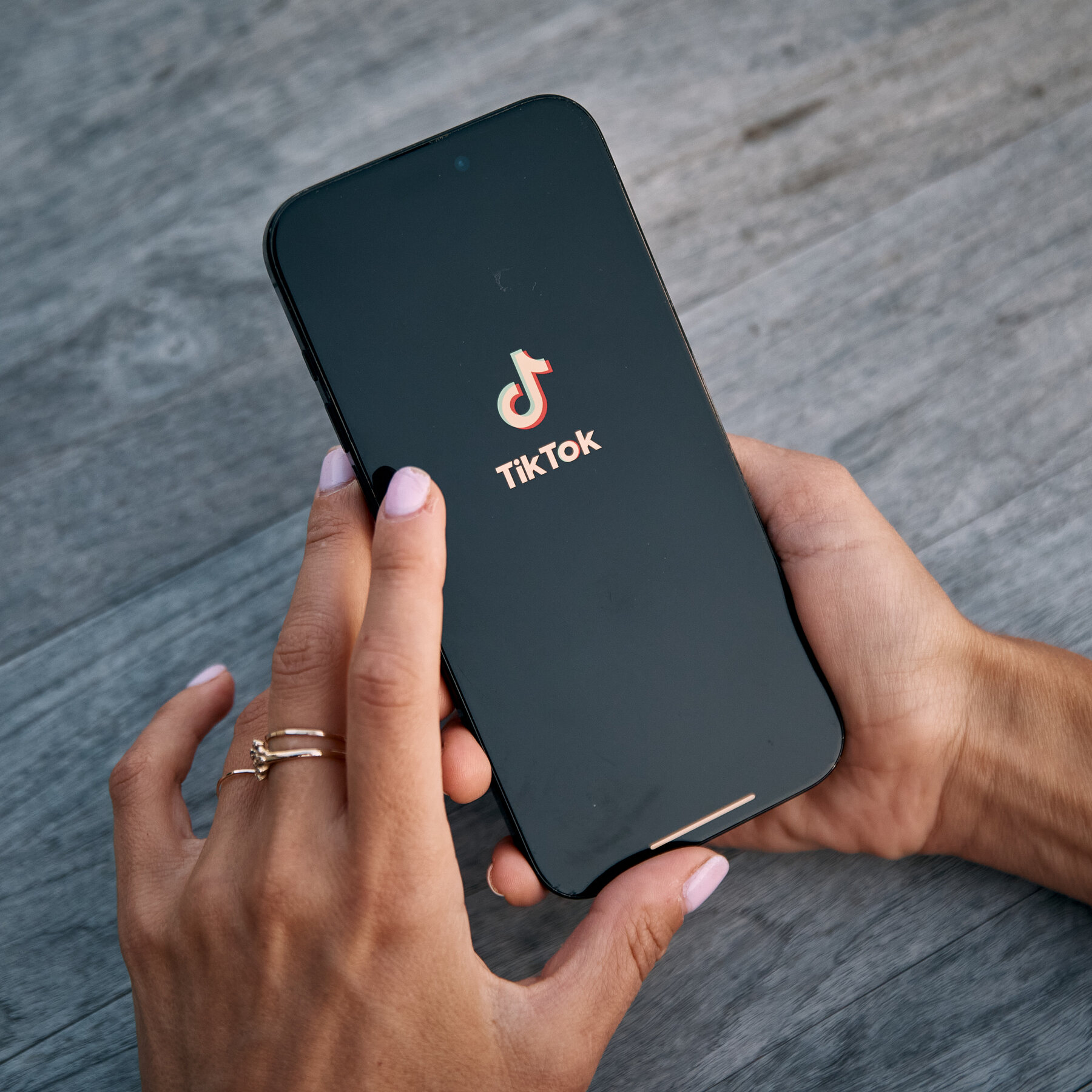 Here’s Who Just Bought TikTok