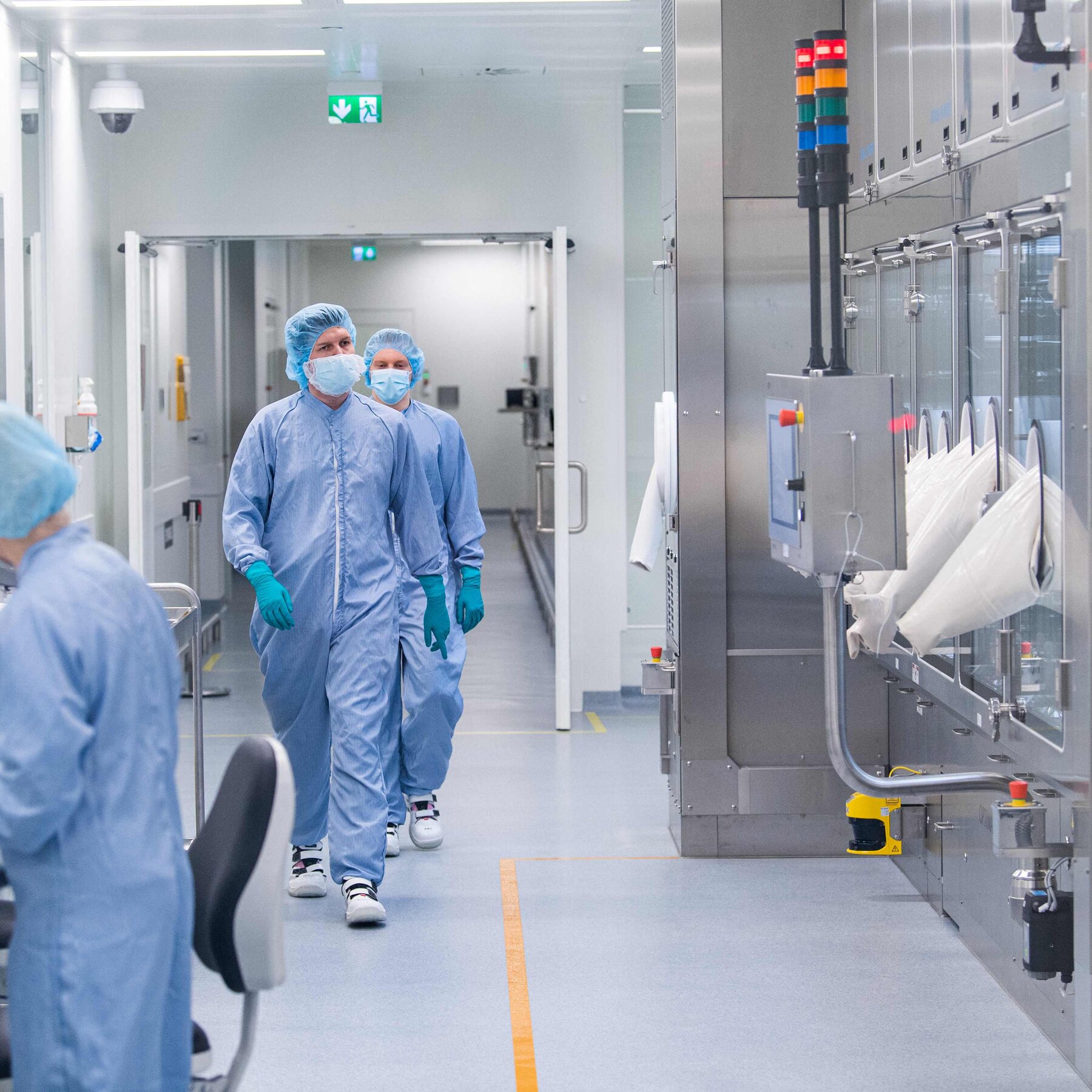 U.S. Pushes U.K. to Spend More on Medicines in Deal to Avoid Tariffs