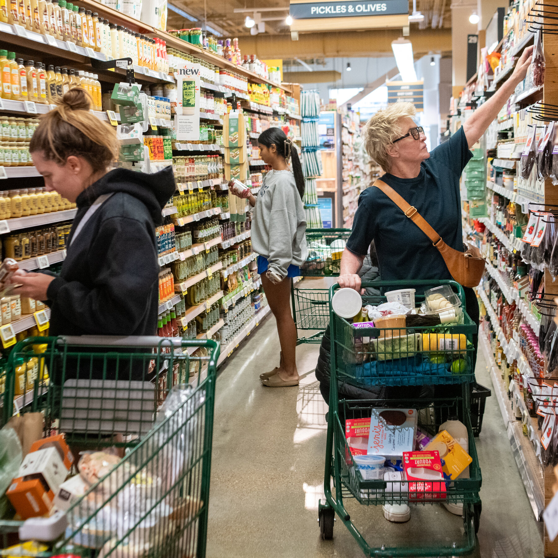 MAHA Awaits Robert F. Kennedy Jr.’s Definition of Ultraprocessed Foods