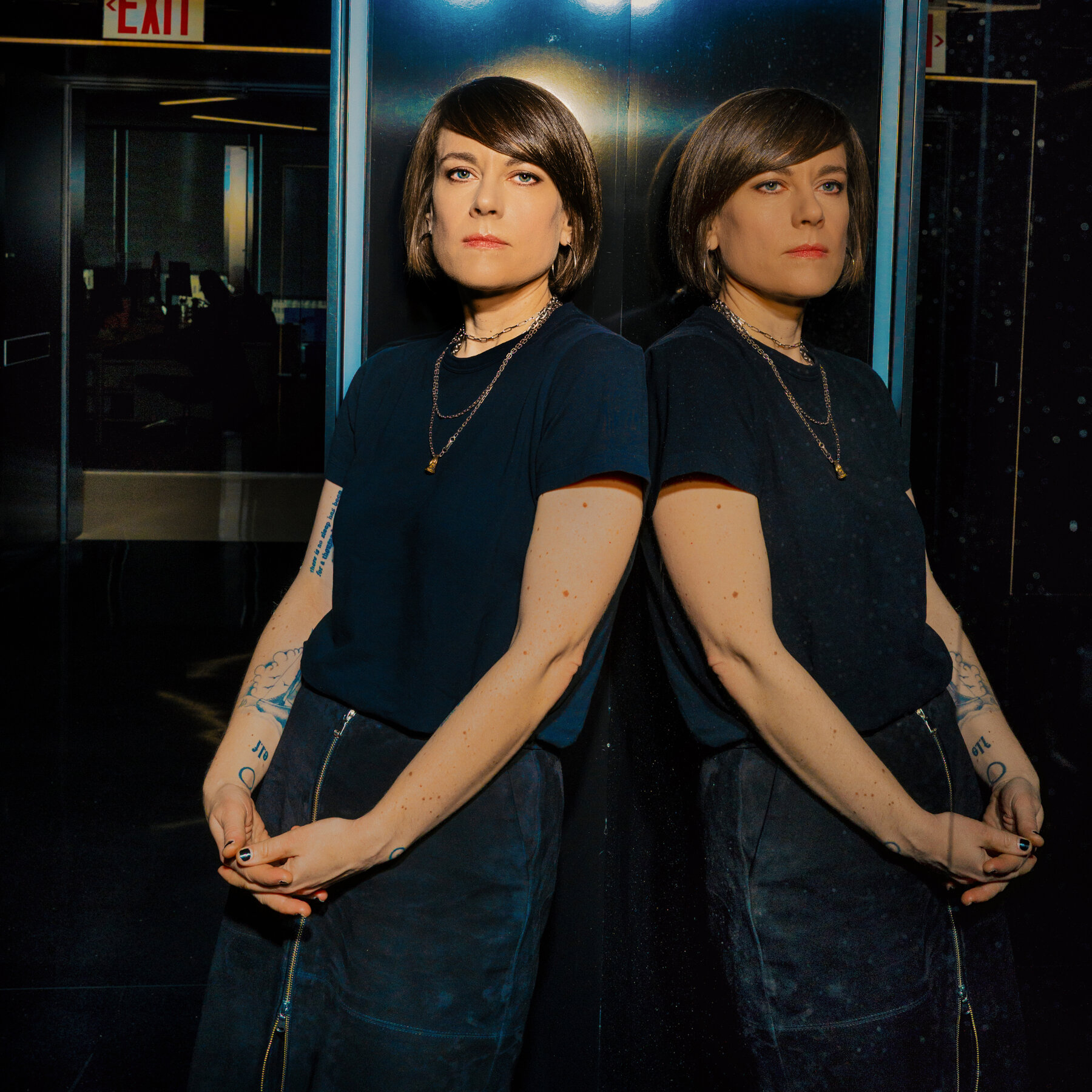 Wired’s New Editor Doesn’t Care if the Tech Bros Are Mad