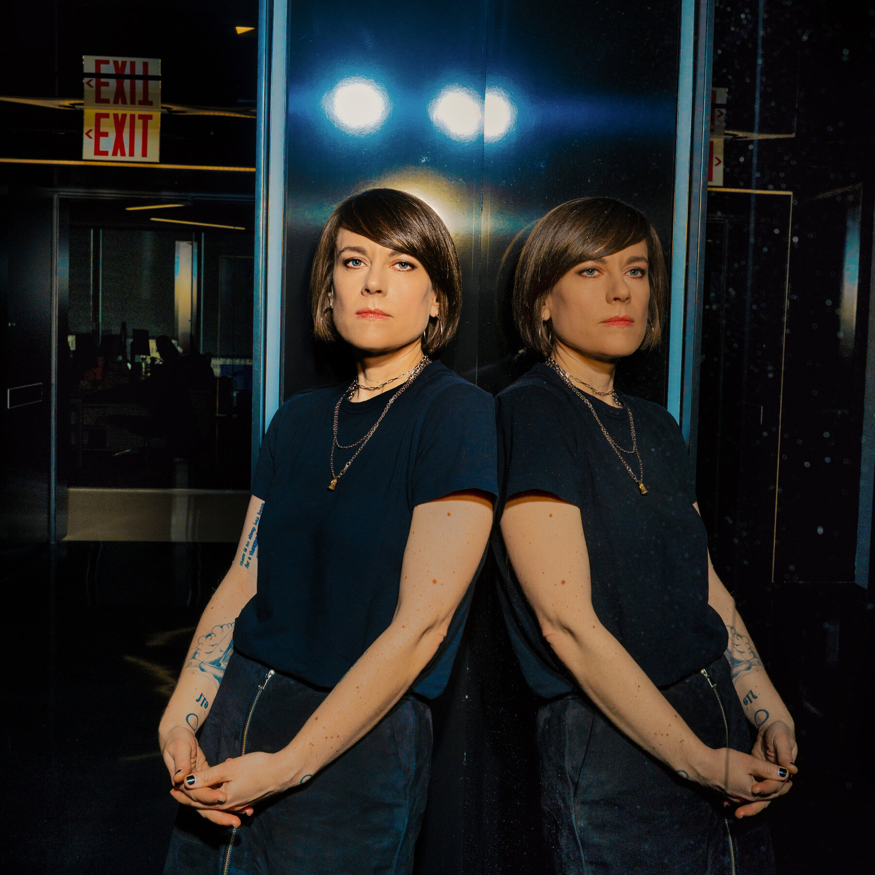 Wired’s New Editor Doesn’t Care if the Tech Bros Are Mad