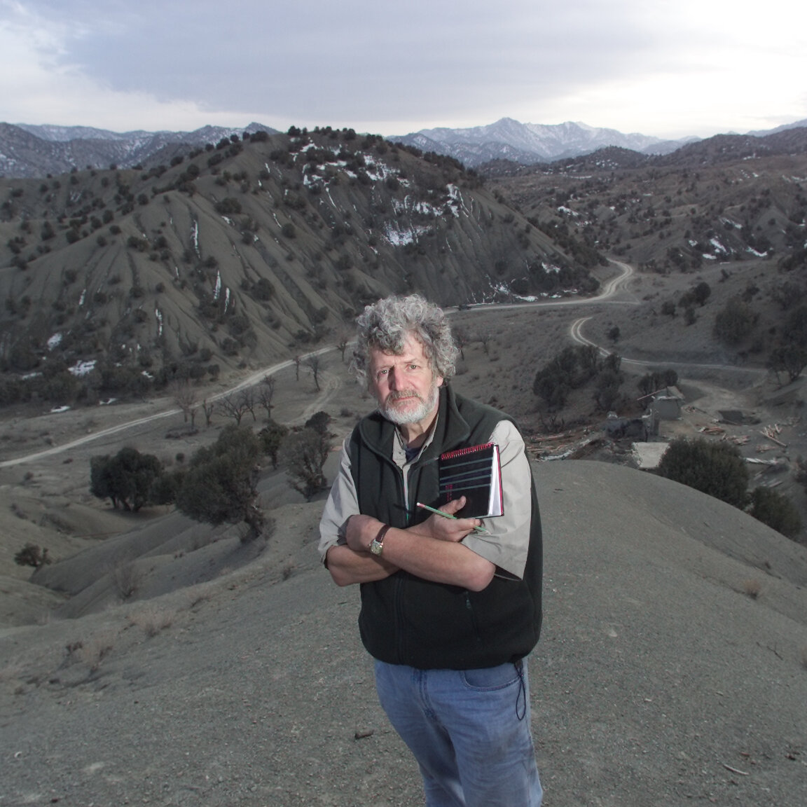 John F. Burns, Prize-winning Foreign Correspondent for The Times, Dies at 81
