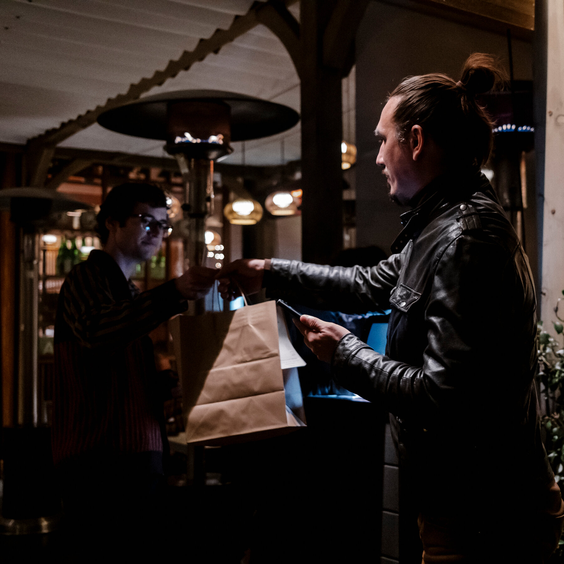 Do You Frequently Order Food Delivery? We Want to Hear From You.