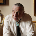 Ben Nighthorse Campbell, Former Colorado Senator, Dies at 92