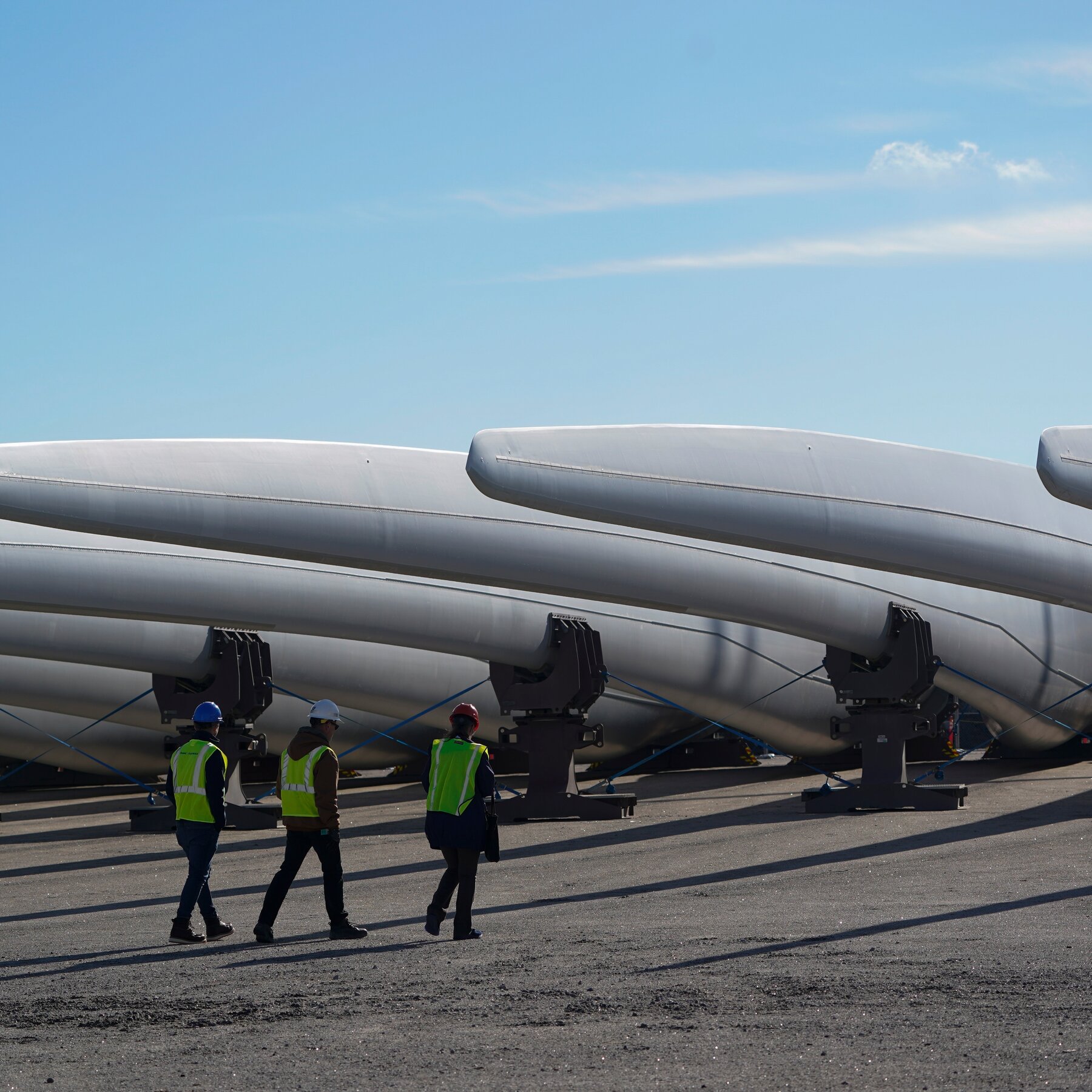 The Northeast Hoped to Lead on Climate. Now It’s Rethinking.