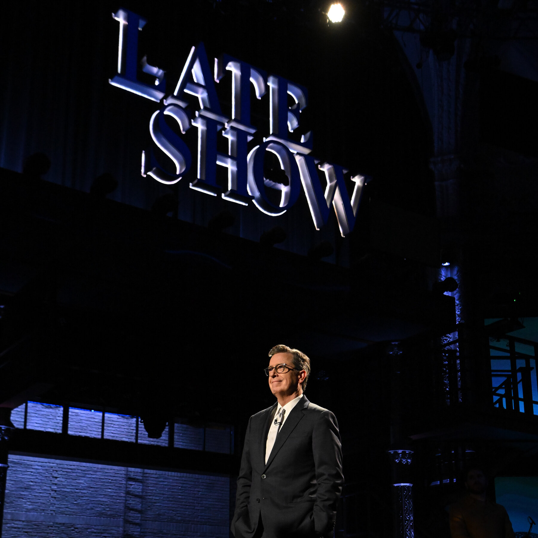 Colbert’s Connection