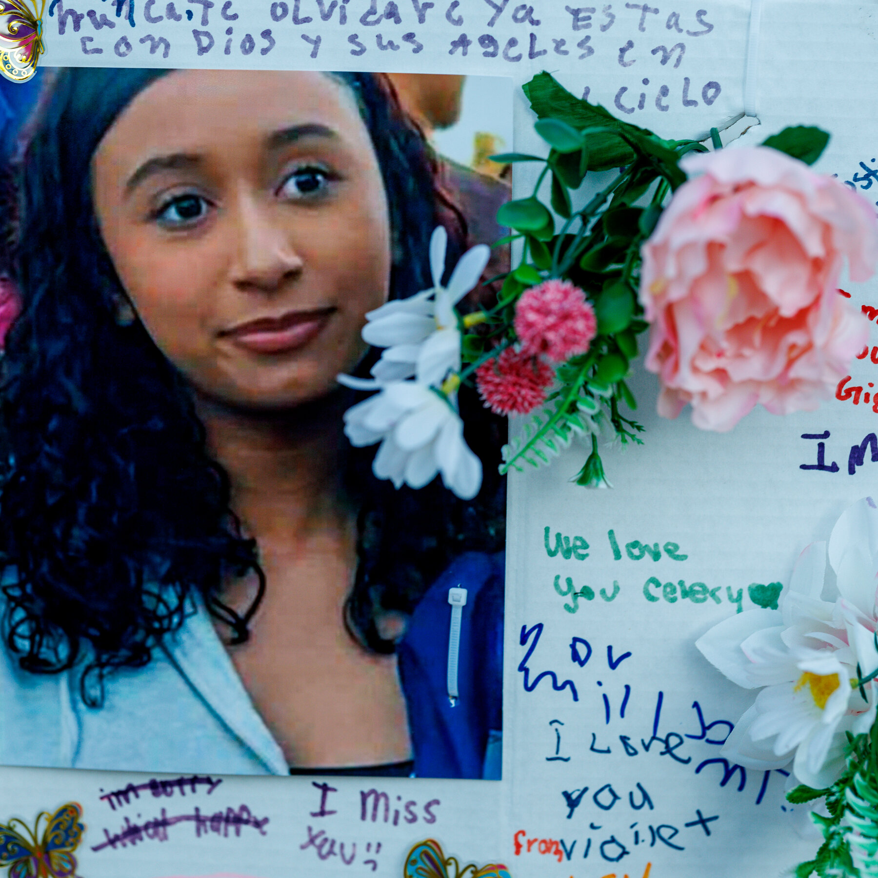 Celeste Rivas Hernandez Died of ‘Multiple Penetrating Injuries,’ Medical Examiner Says