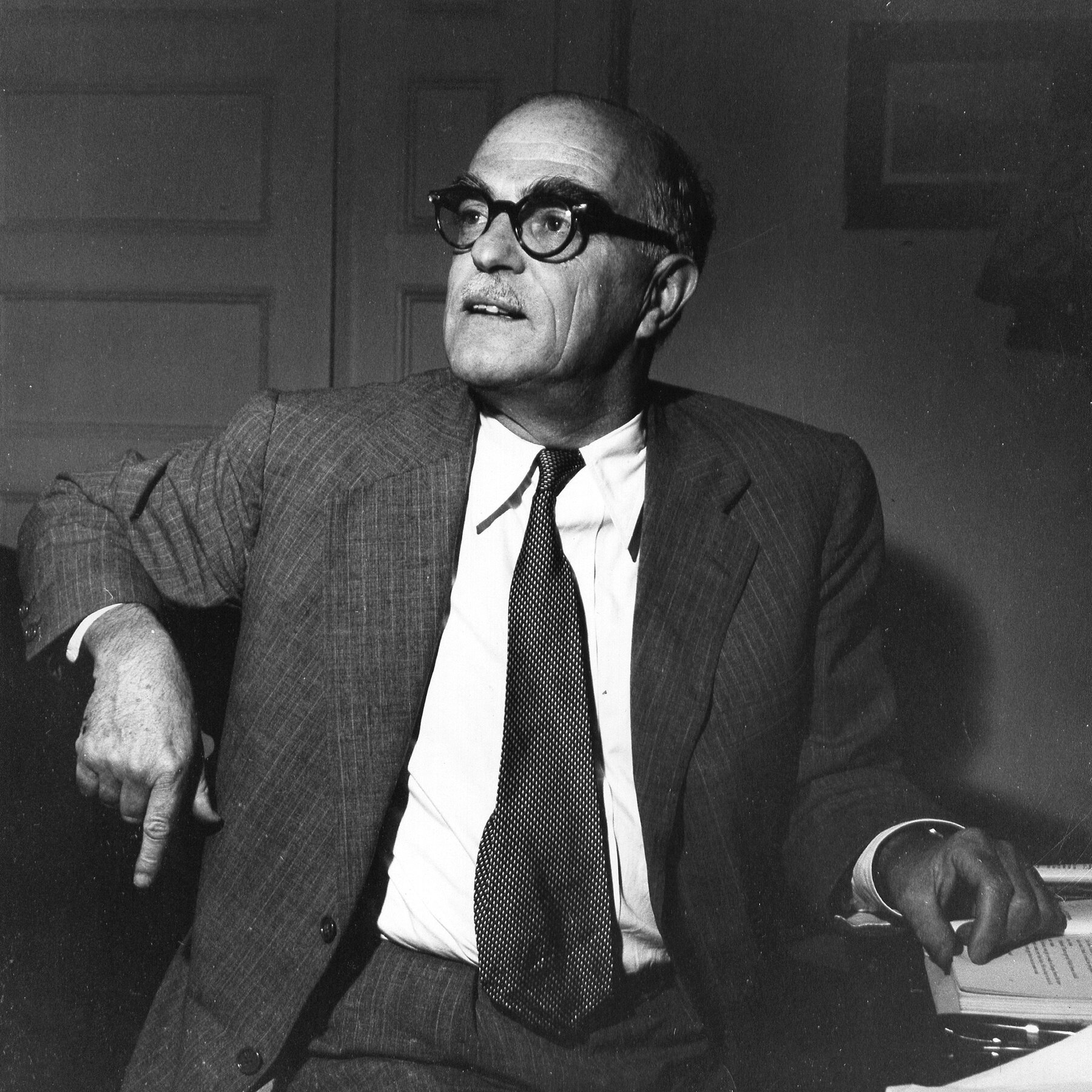 Thornton Wilder’s Last Play Vanished Into Thin Air. Or Did It?