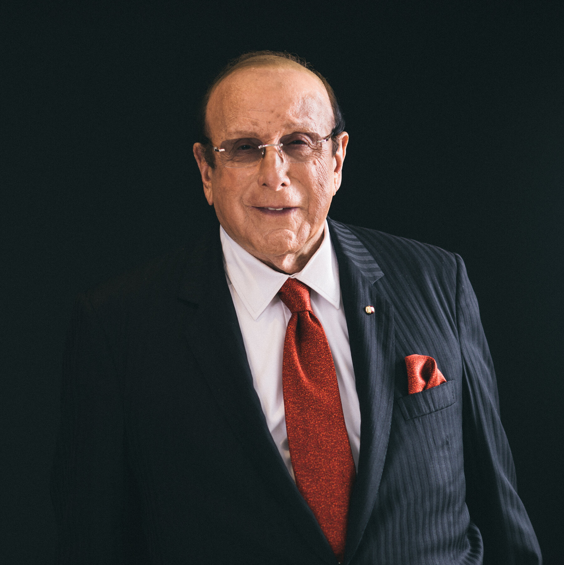 Clive Davis, Hitmaking Titan of the Music Industry, Dies at 94