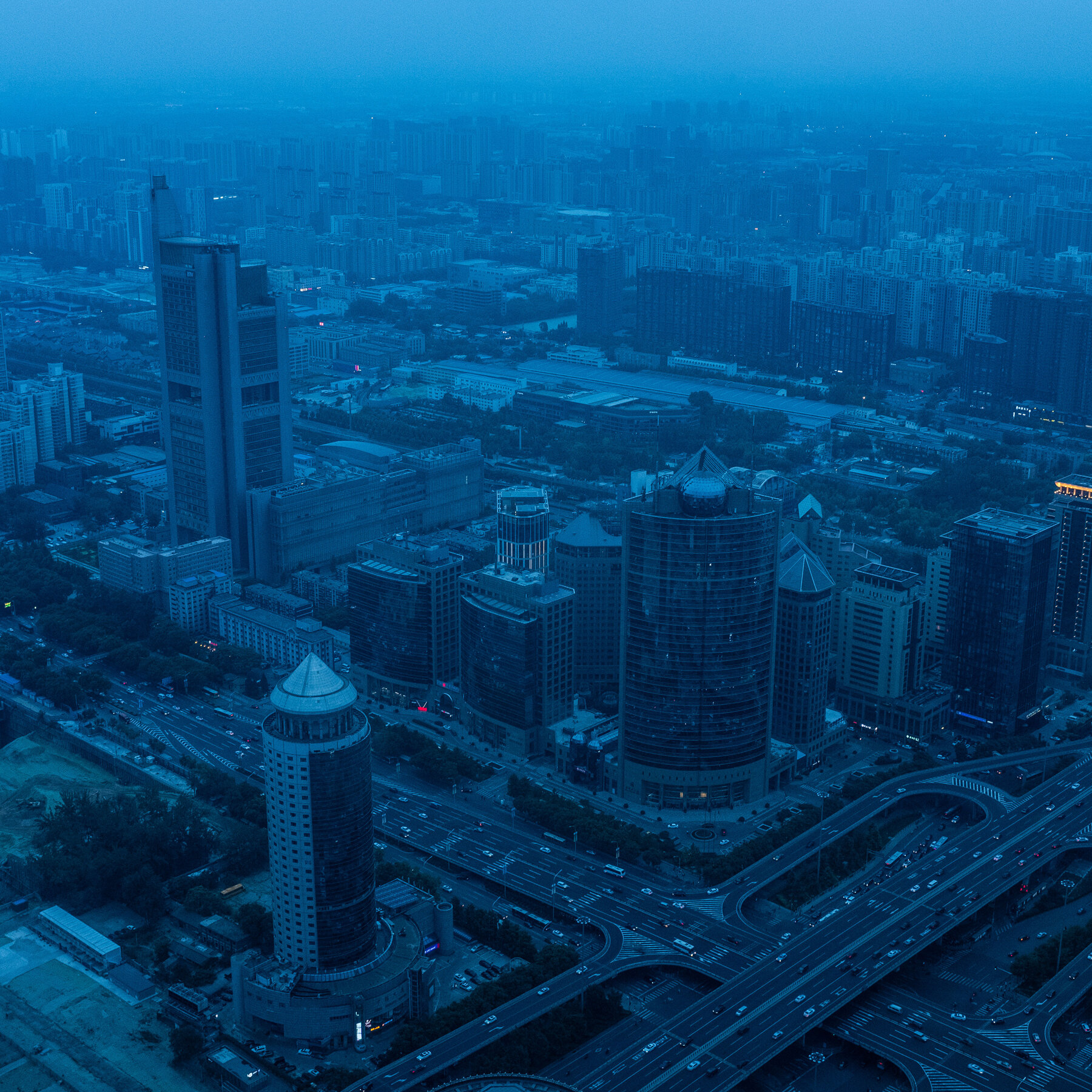 China Aims A.I. at Predicting Who Could Pose a Political Risk