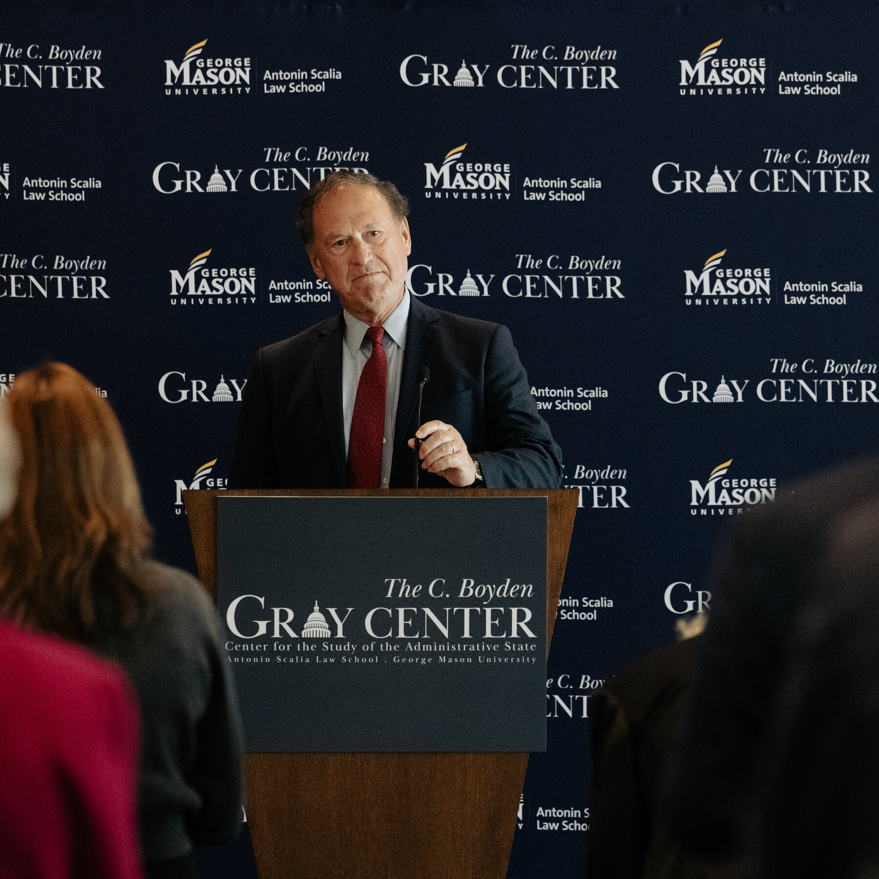 As Election Looms, Will Alito Retire, Giving Trump a New Supreme Court Pick?