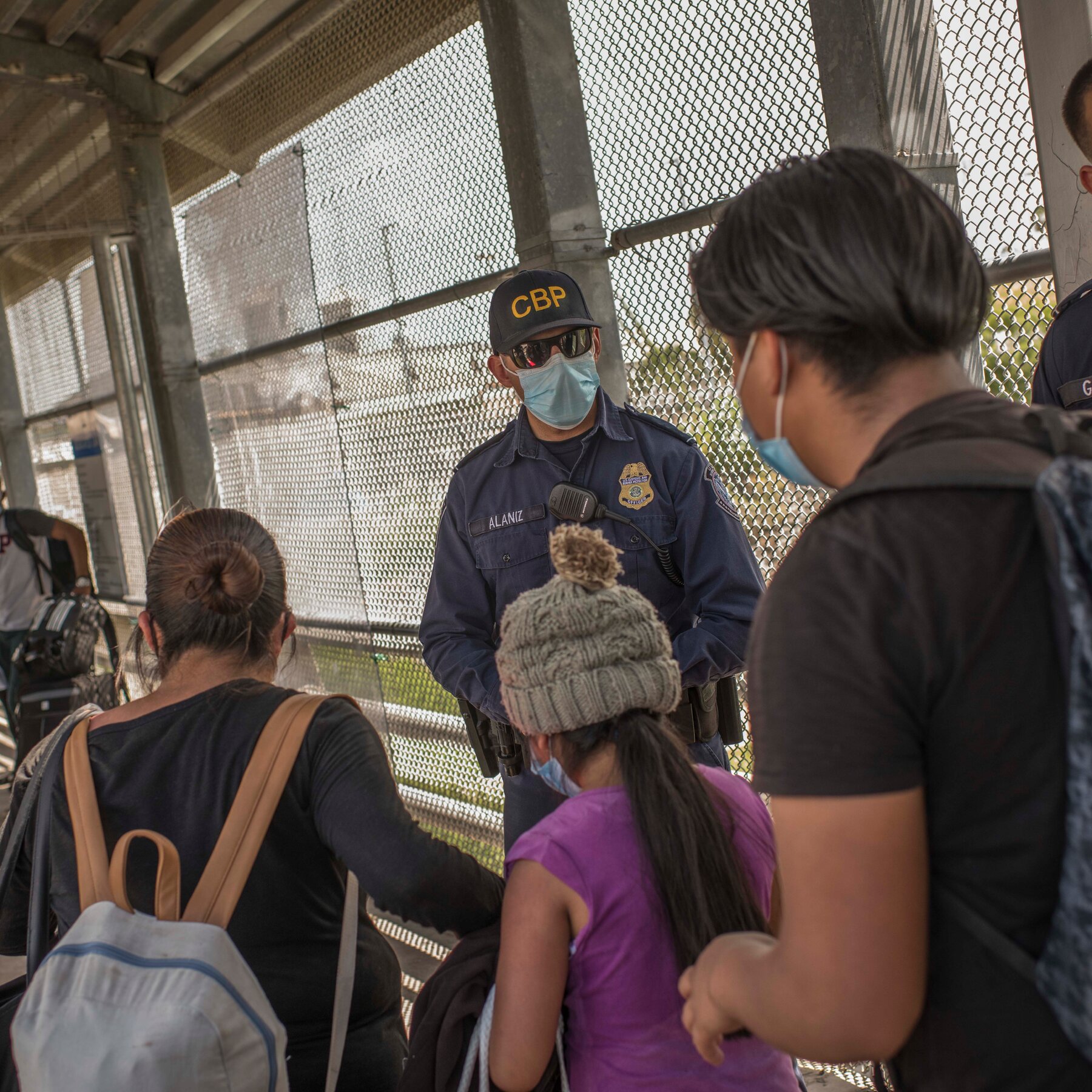 How Biden Lost Americans’ Faith in Immigration