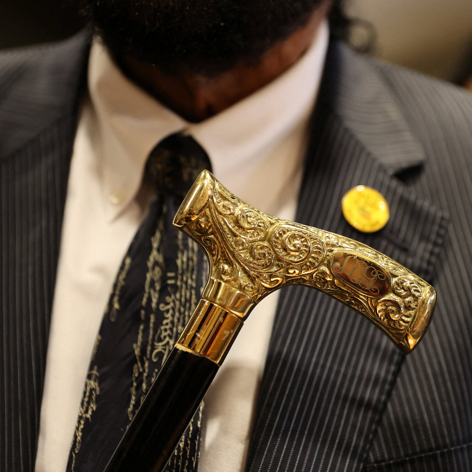 Some Voters Say Congress Is Too Old. These Black Democrats Aren’t Leaving.