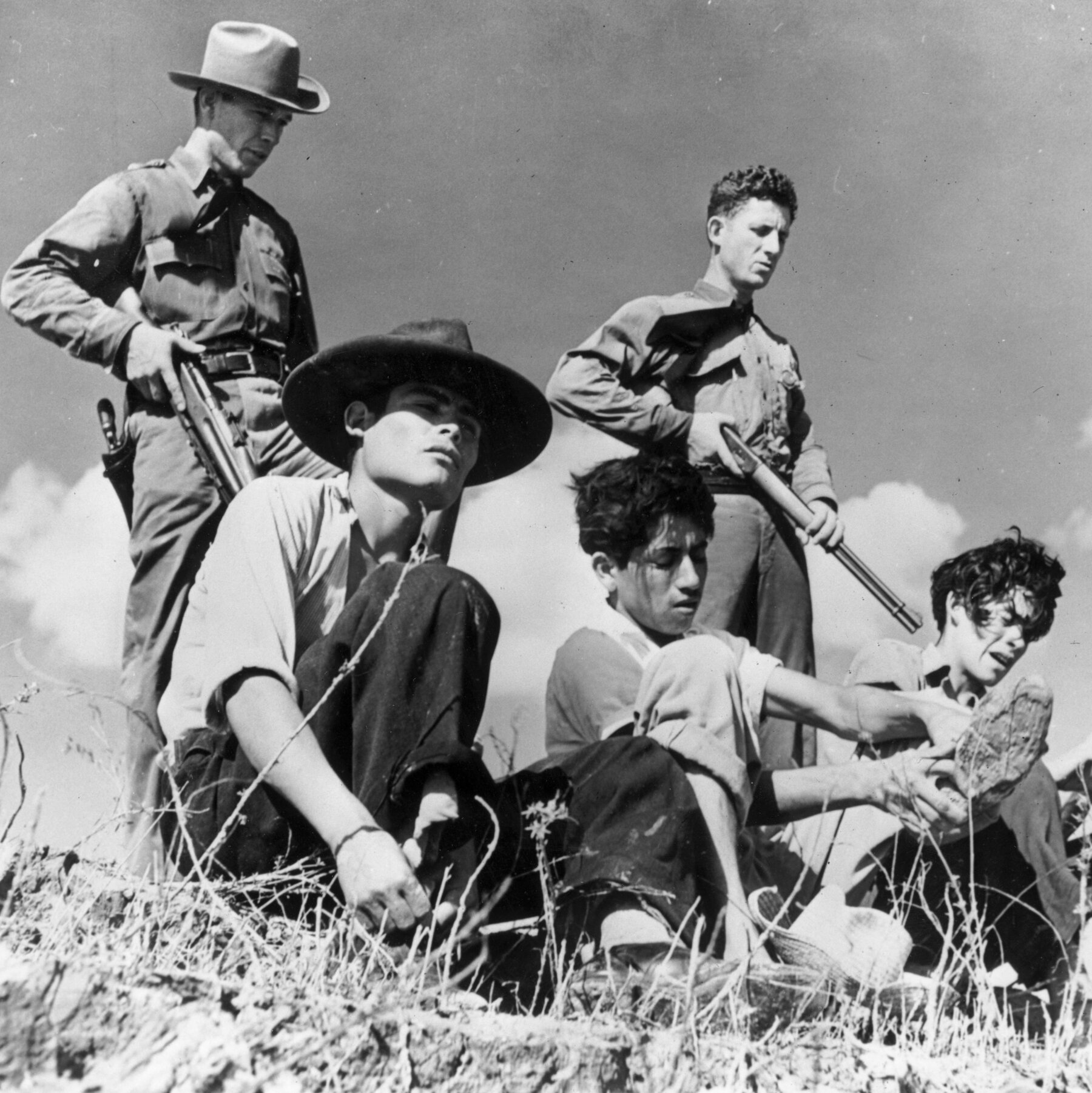 Pretti Shooting Thrusts Border Patrol’s History of Aggressive Tactics Into View