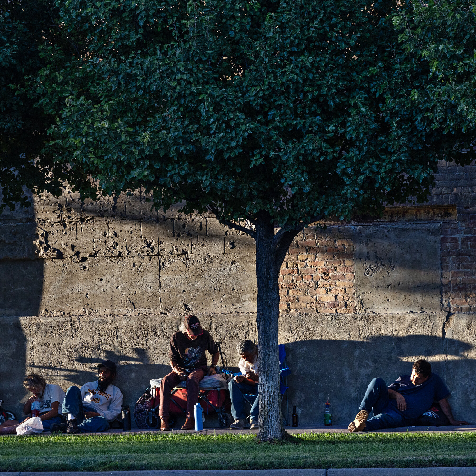 Trump Says ‘Housing First’ Failed the Homeless. Here’s What the Evidence Says.