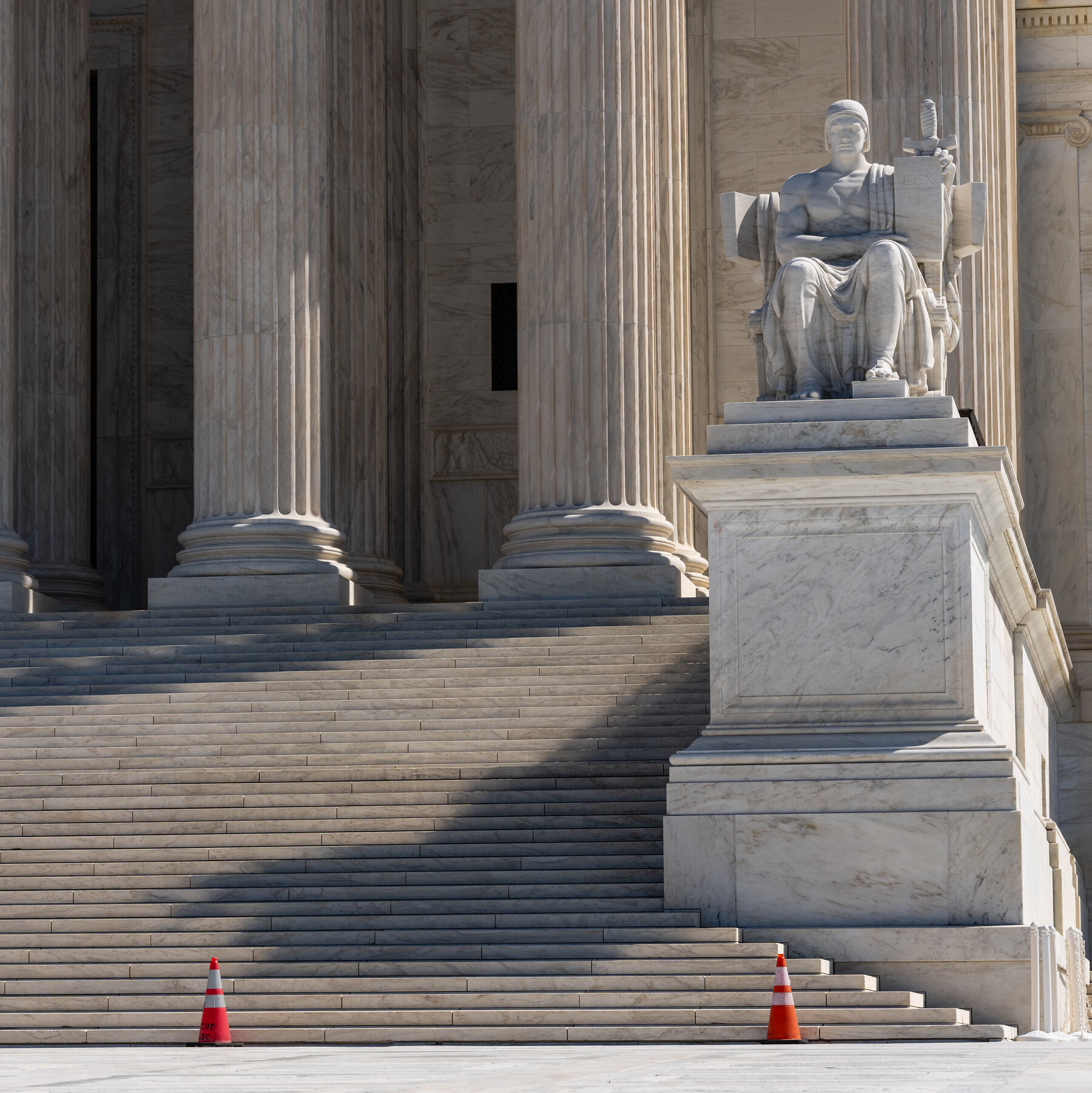 Supreme Court Continues Access to Abortion Pill by Mail, for a Few Days