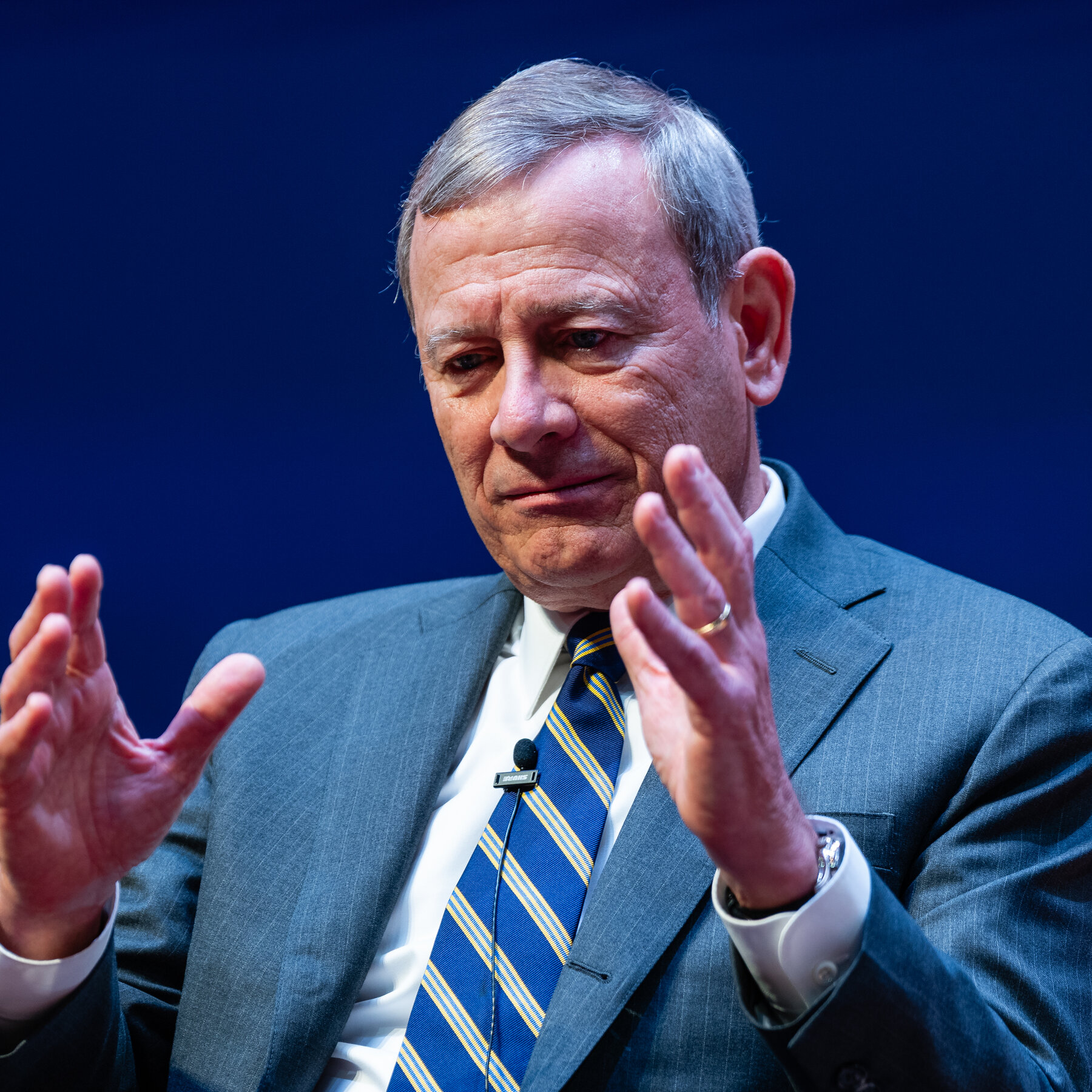 Presidential Power Gets Tested Before Supreme Court After Long Conservative Project to Shrink Agencies