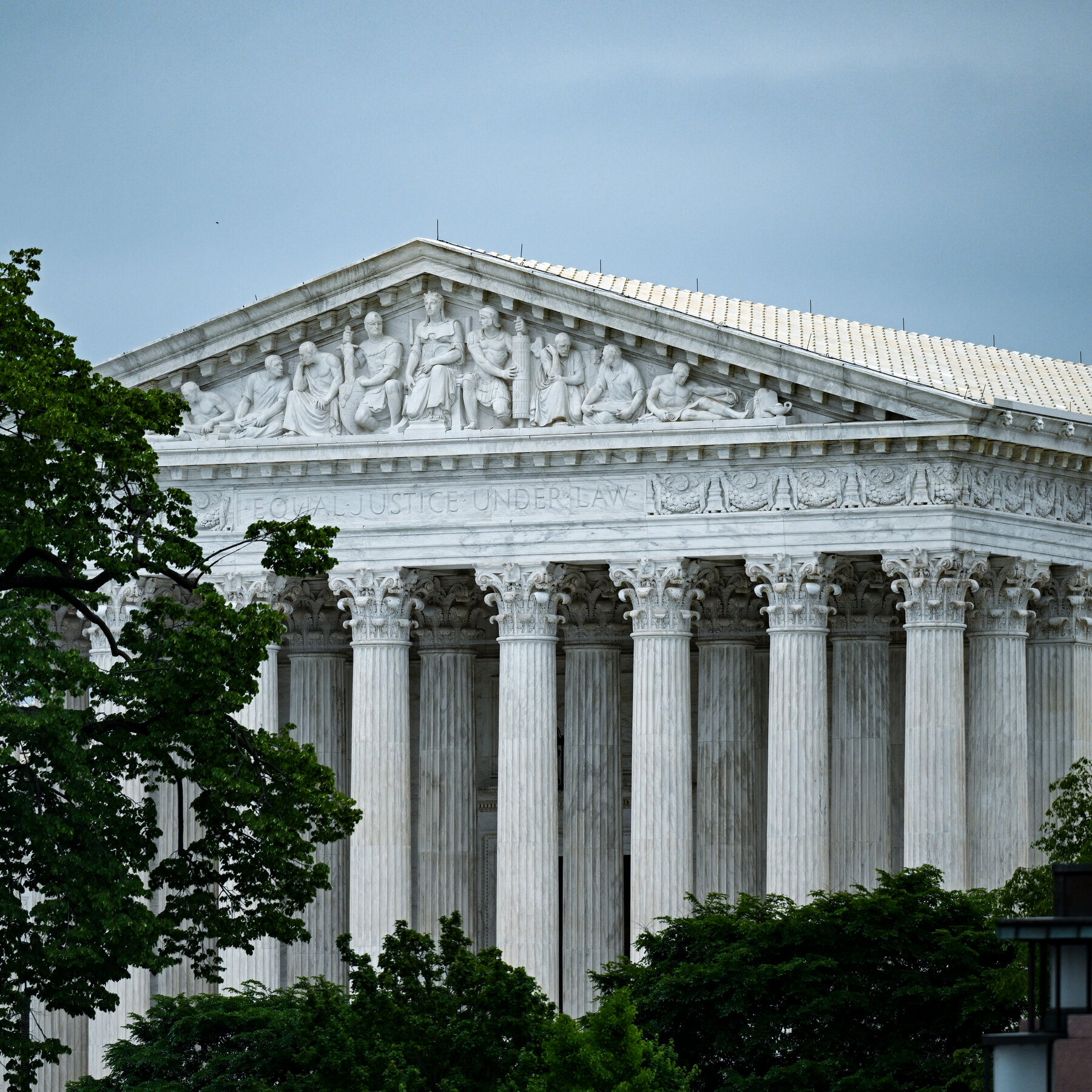 In Alabama Case, Supreme Court Faces First Major Test of Voting Rights Act Ruling