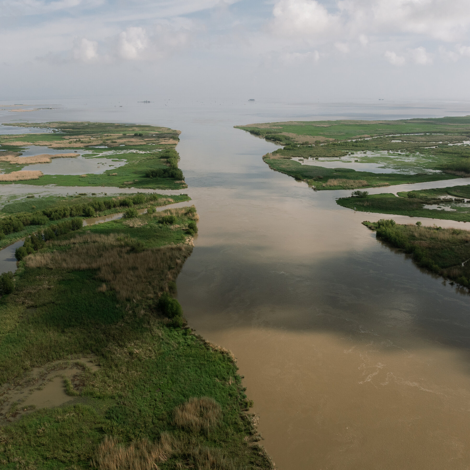 Supreme Court Sides With Oil Companies in Louisiana Coastal Lawsuits