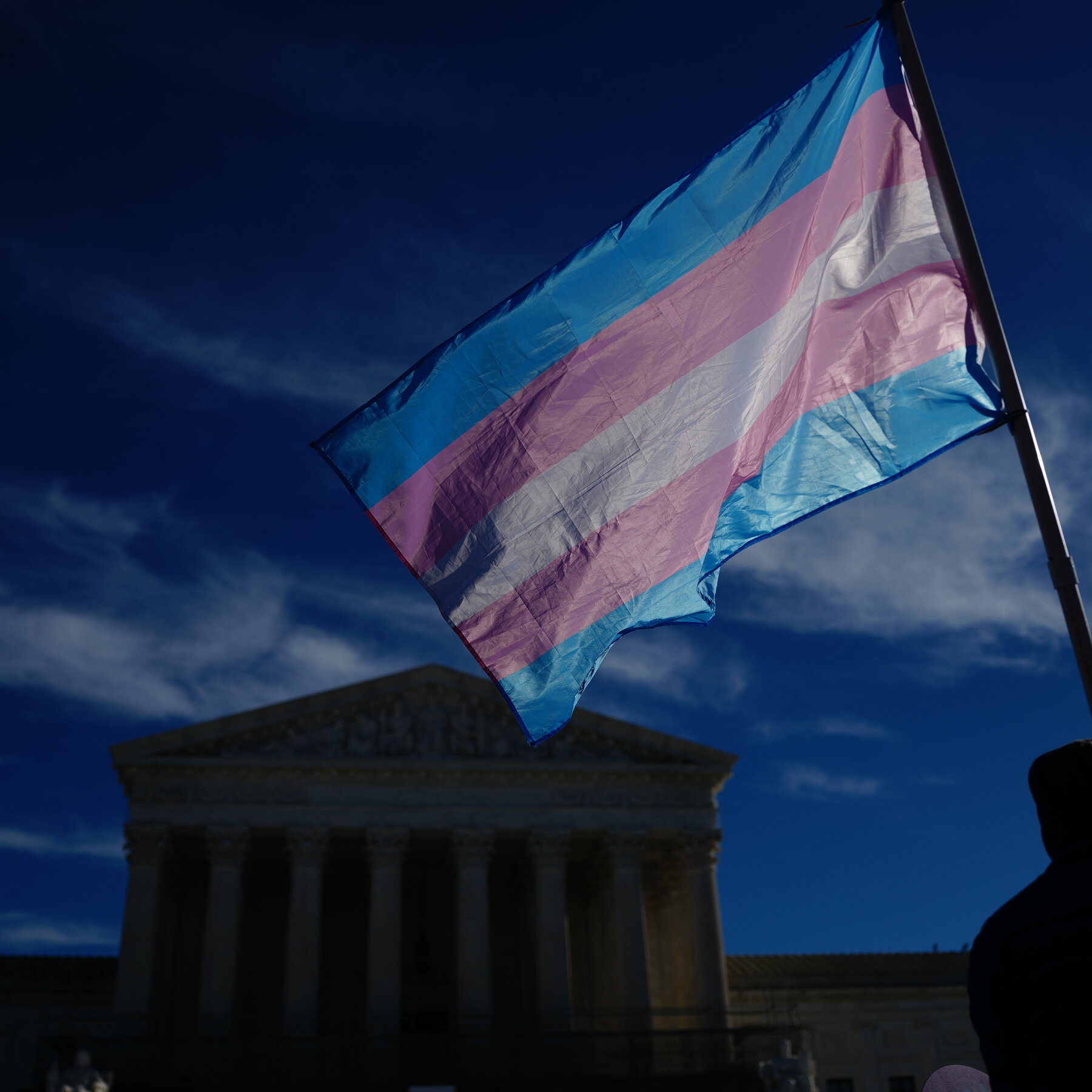 Supreme Court Sides With Religious Parents, Blocking California’s Trans Student Policy