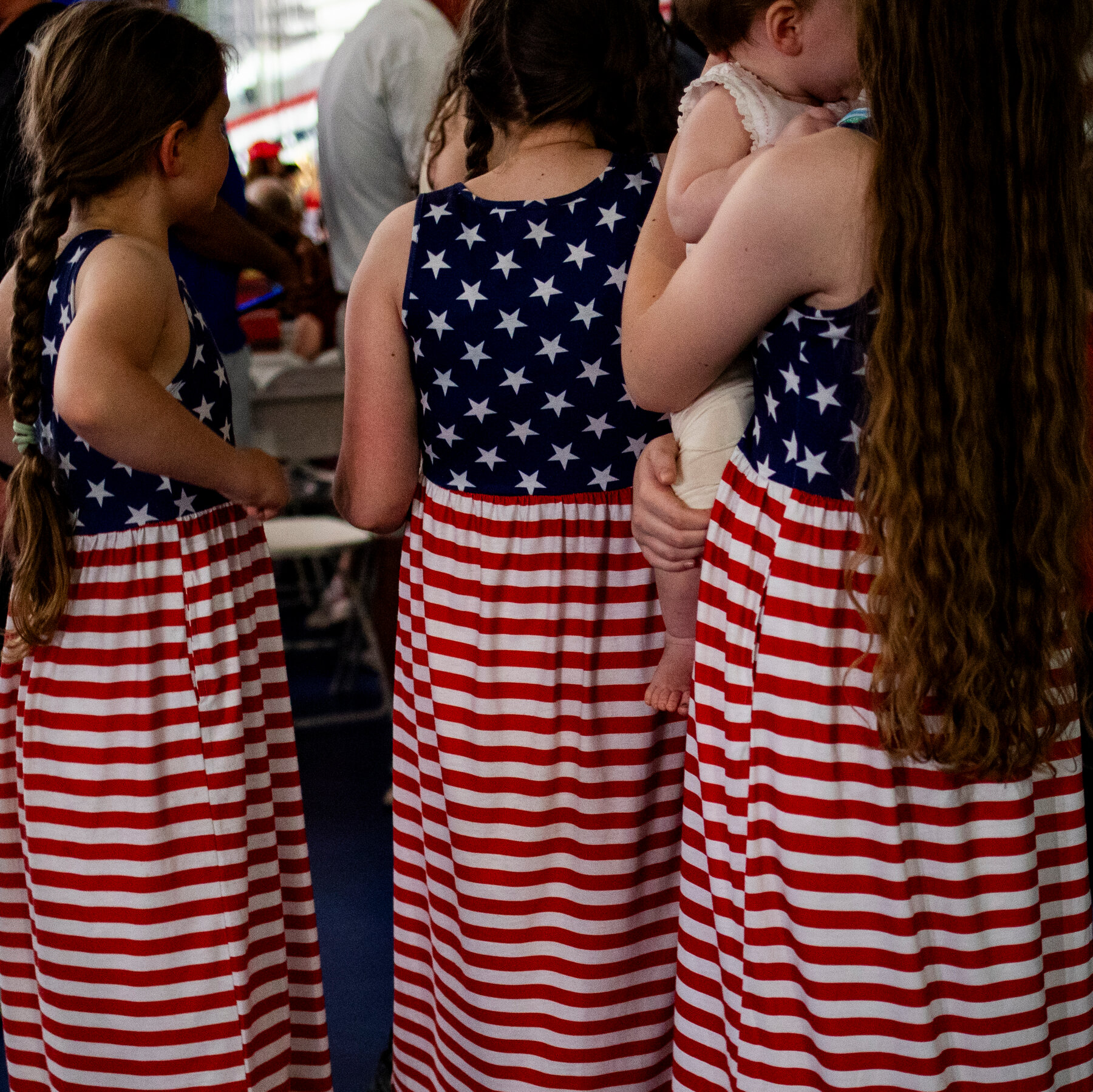 The Quest to ‘Make America Fertile Again’ Stalls Under Trump