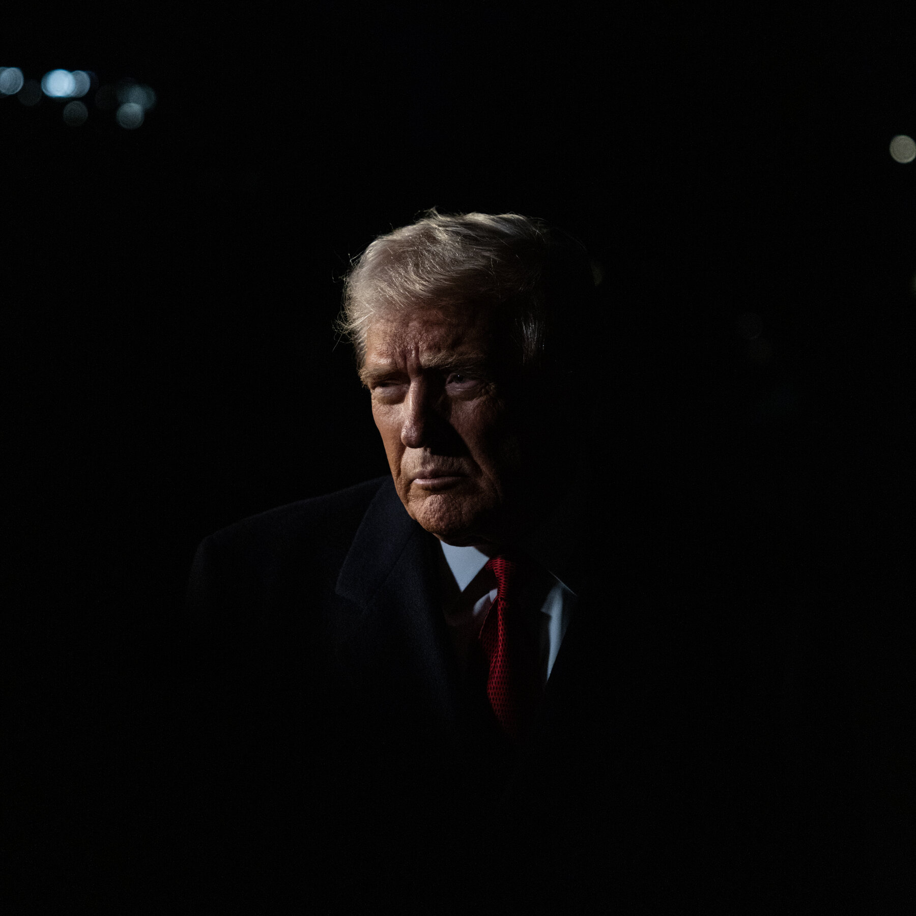 Trump’s Second-Term Promises: What He’s Done So Far on Immigration, Trade, DEI and More