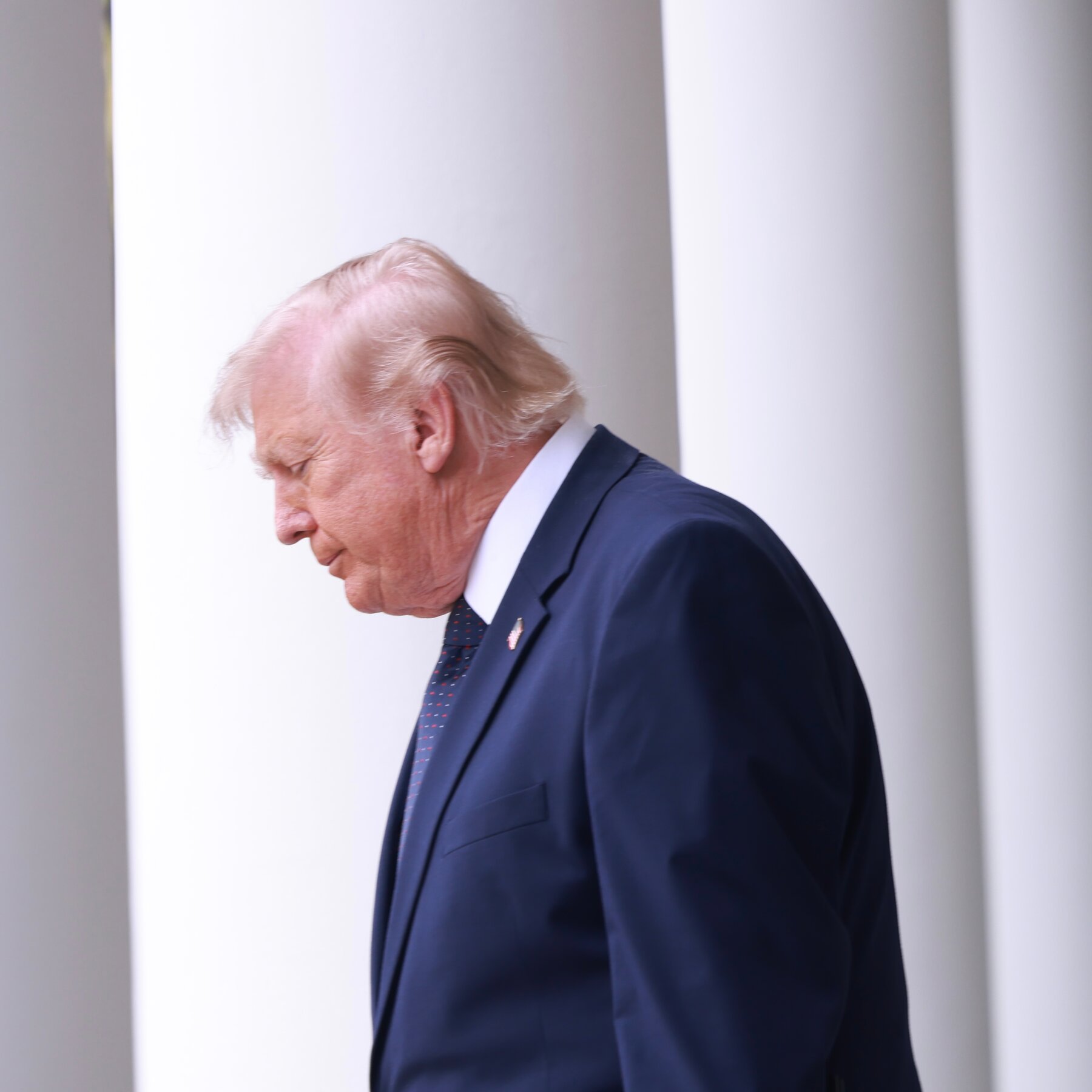 Trump’s Posts on Singing Somali Schoolchildren Stir Anger in Minnesota