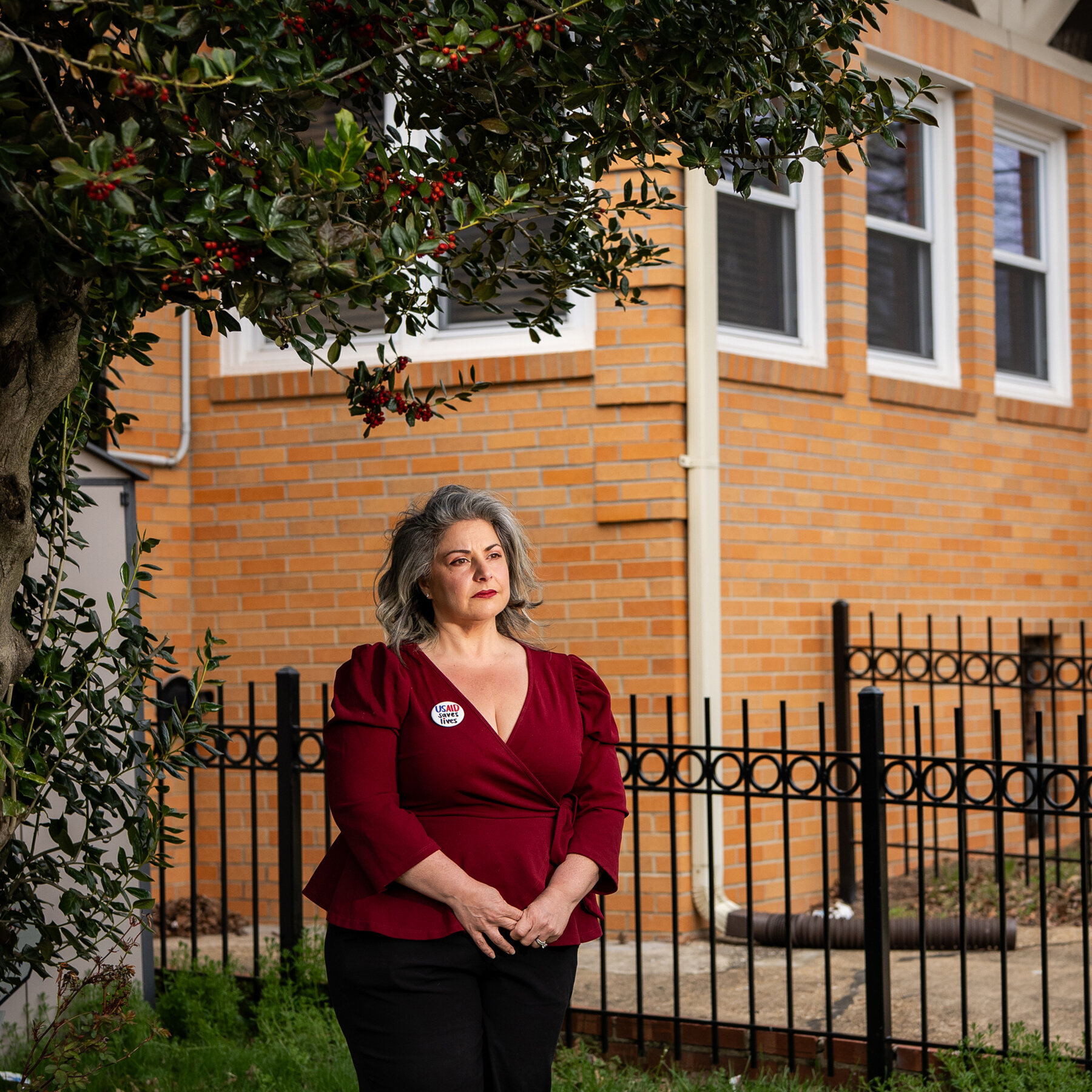 A Year After U.S.A.I.D.’s Death, Fired Workers Find Few Jobs and Much Loss