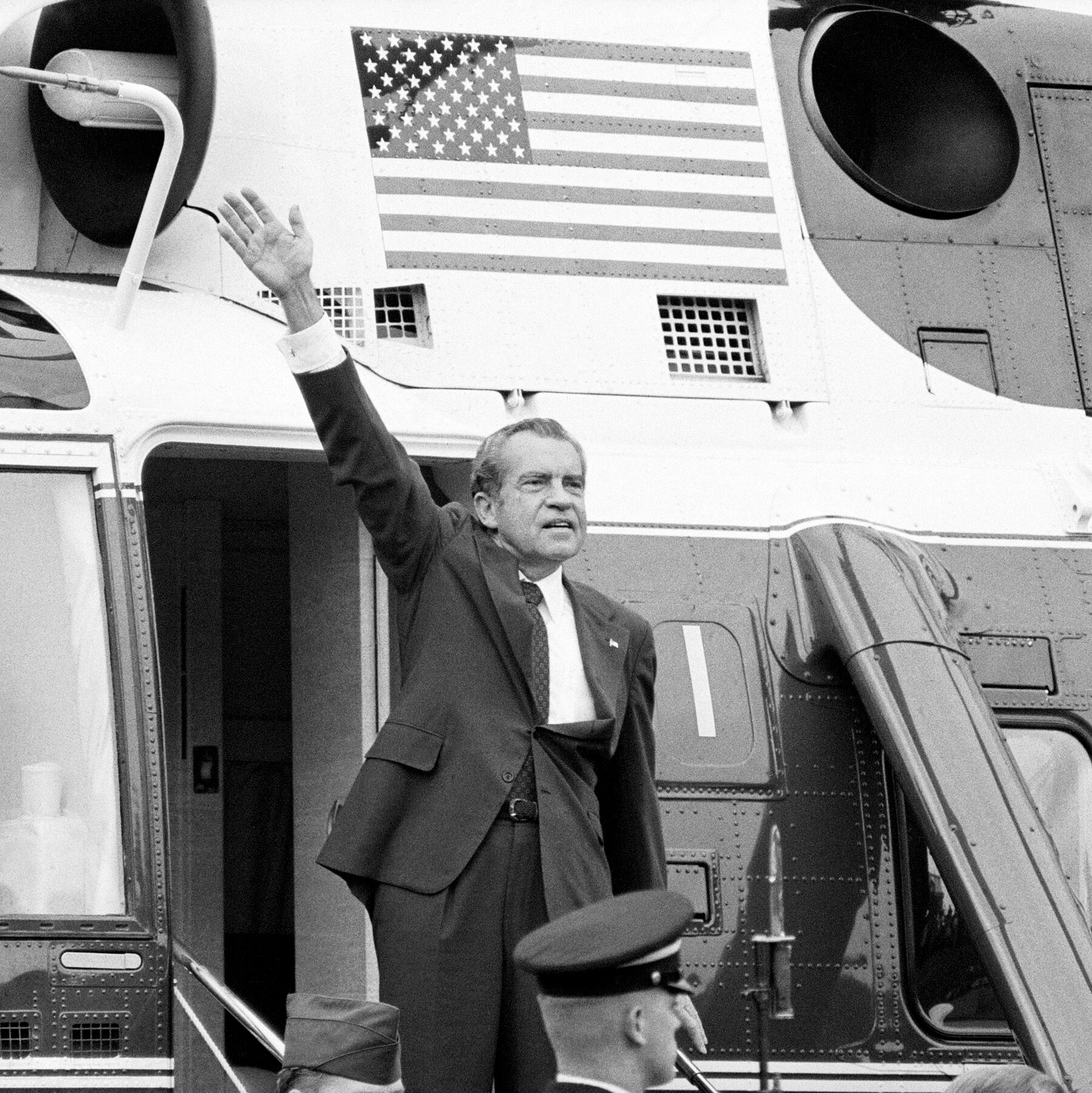 After Watergate, the Presidency Was Tamed. Trump Is Unleashing It.