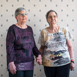 Annette Dionne, Last of the Celebrated Quintuplets, Dies at 91