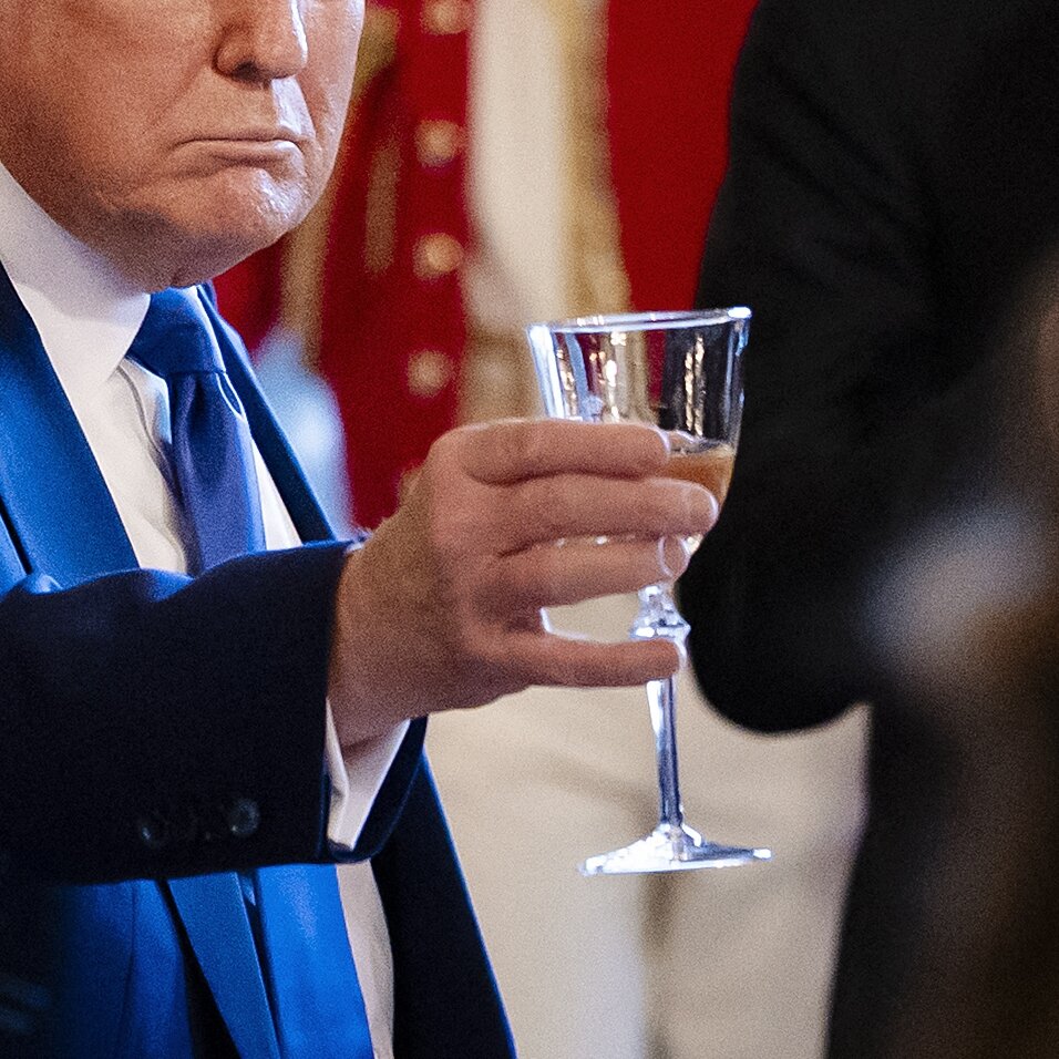 Time to Let My Brother Kevin Do the Carving