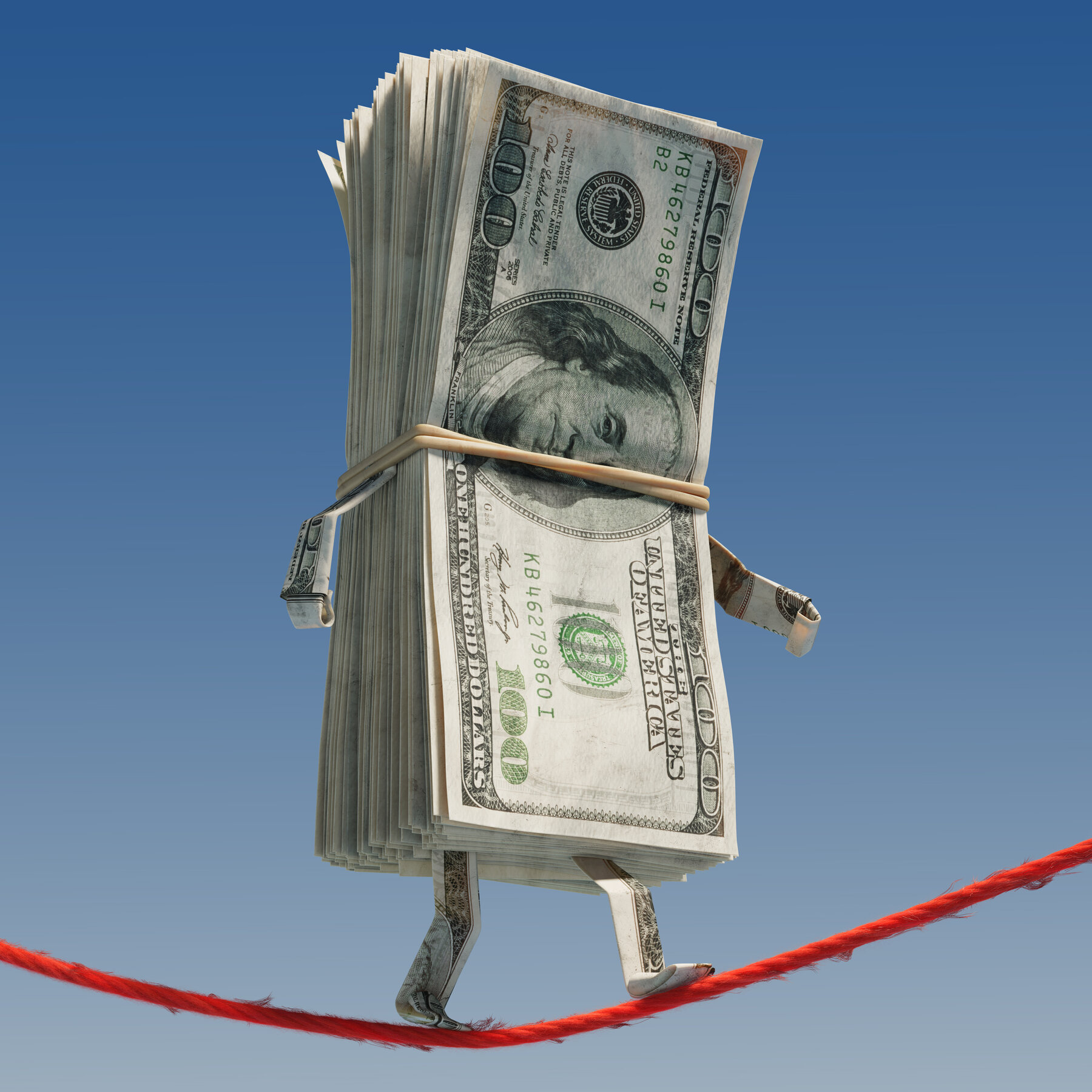 The Economy Survived 2025, But Many Americans Are Reeling