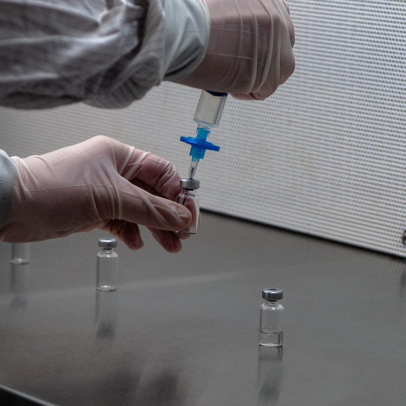 FDA Is Expected to Lift Restriction on Peptides, Heeding RFK Jr.’s Wishes