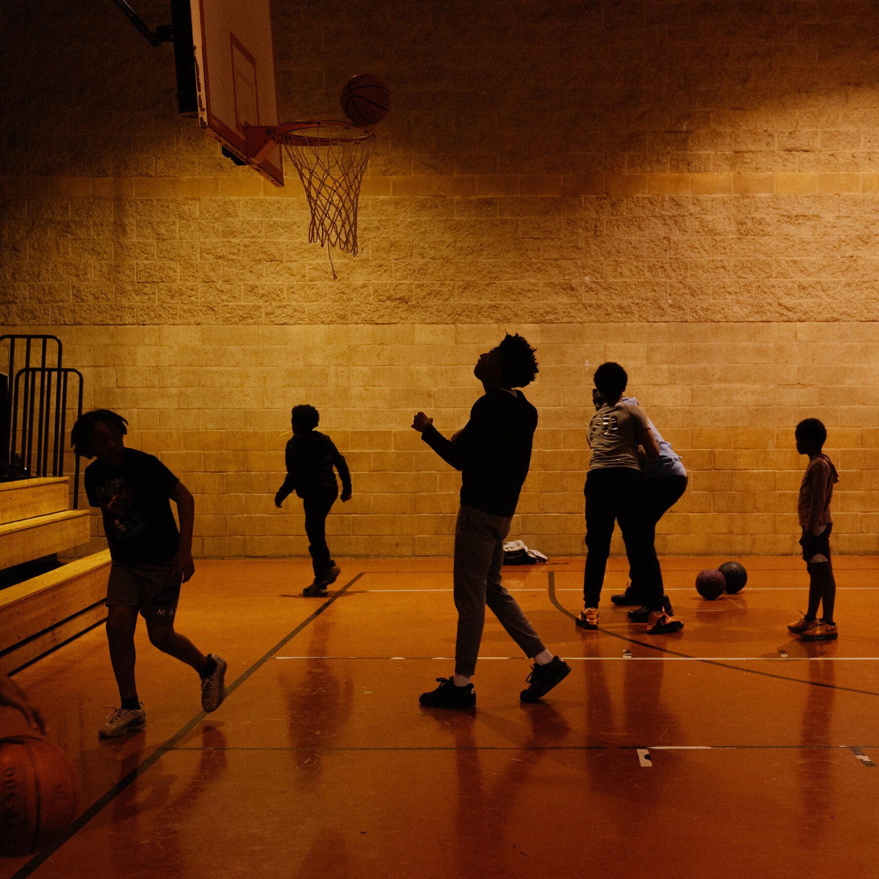 With Homicides and Other Violent Crimes at Record Lows, Funding for Prevention Falls