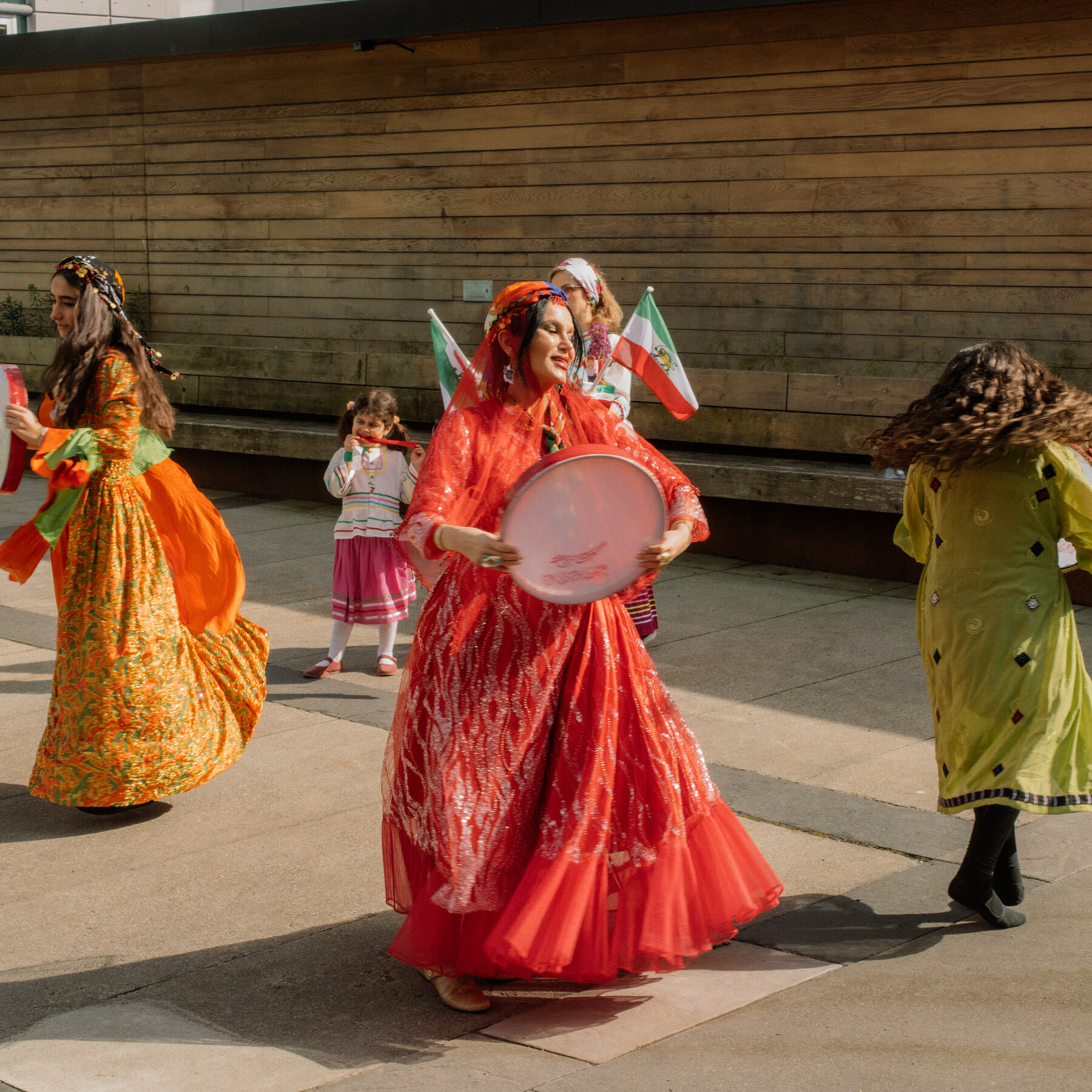 Killing of Masood Masjoody Exposes Deep Rifts in Canada’s Iranian Diaspora