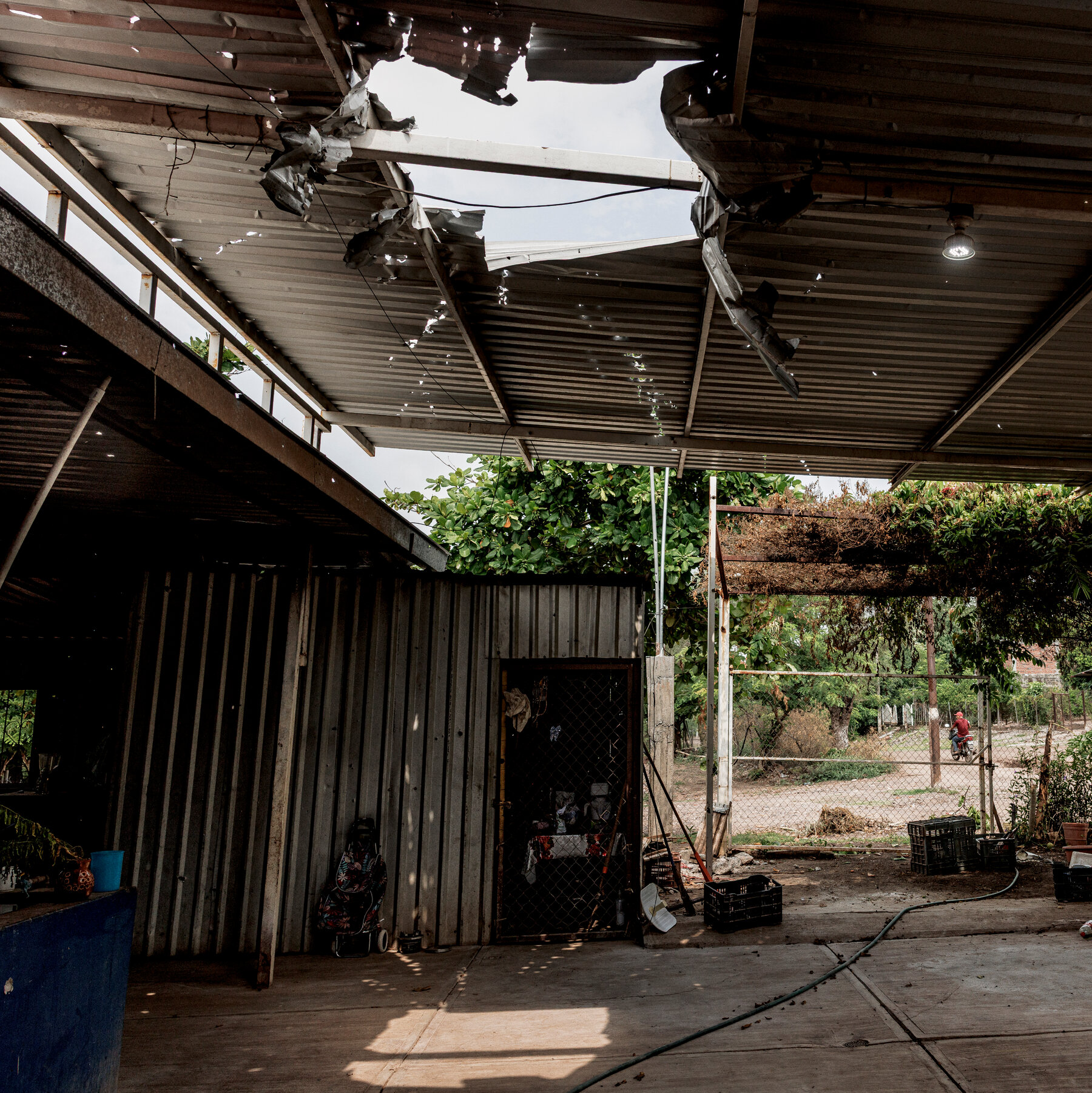 With Drones and I.E.D.s, Mexico’s Cartels Adopt Arms of Modern War