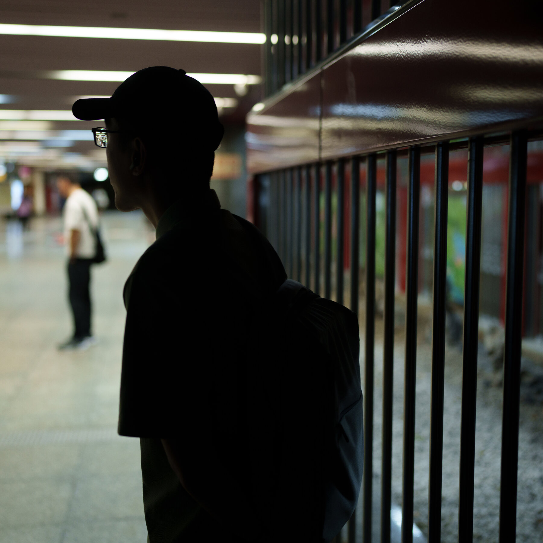 The Electrician Who Escaped China Only to Be Deported From America