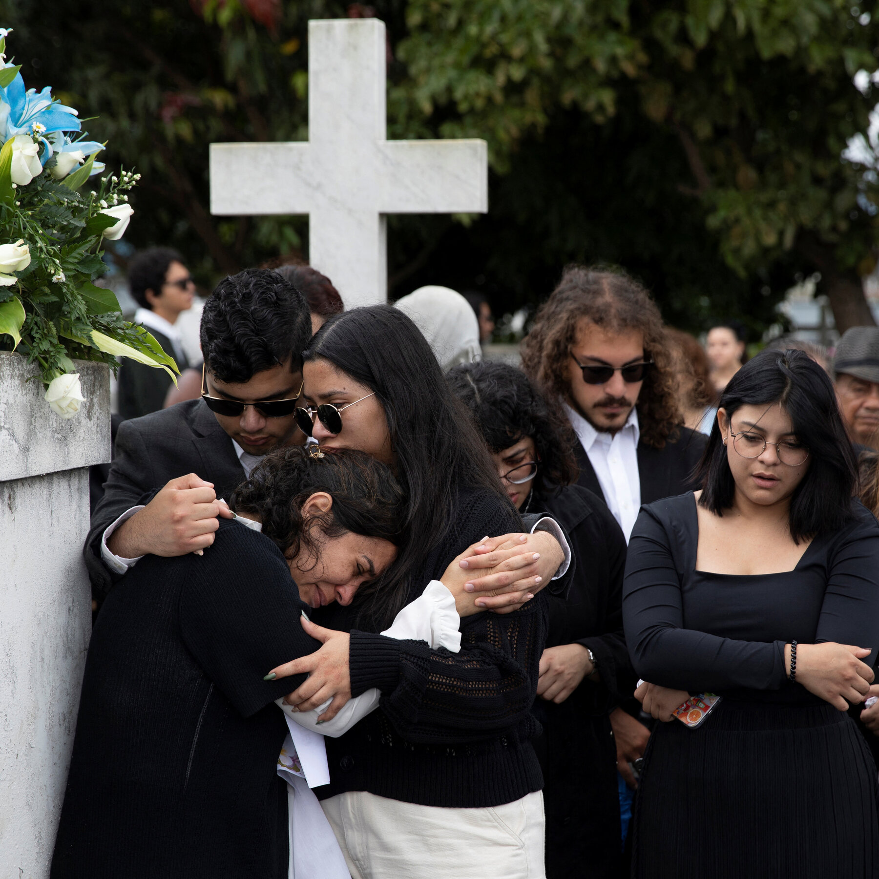 Refugees Worry: Is Nicaragua Running Assassination Operations in Costa Rica?