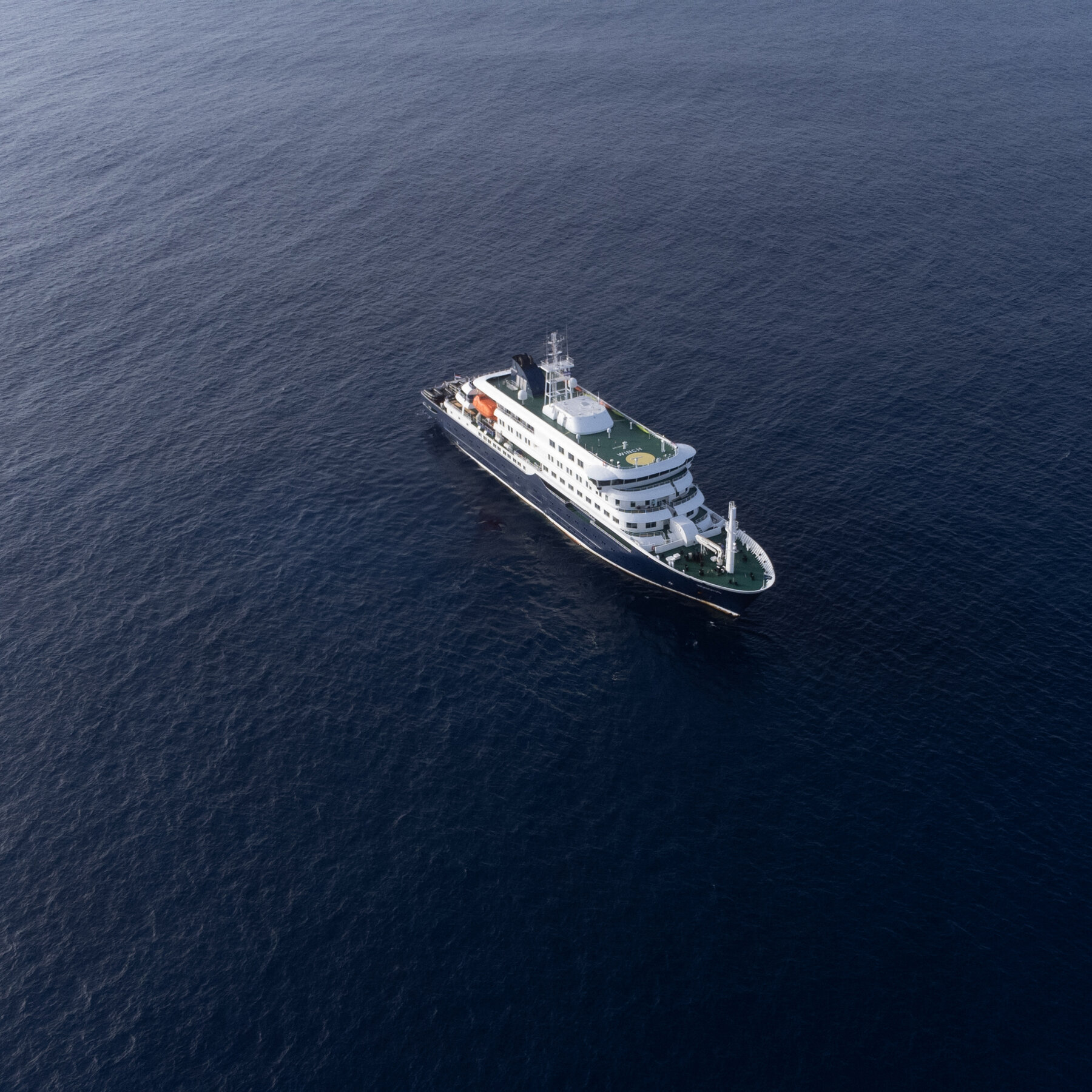 How a Nature Cruise Turned Into a Nightmare
